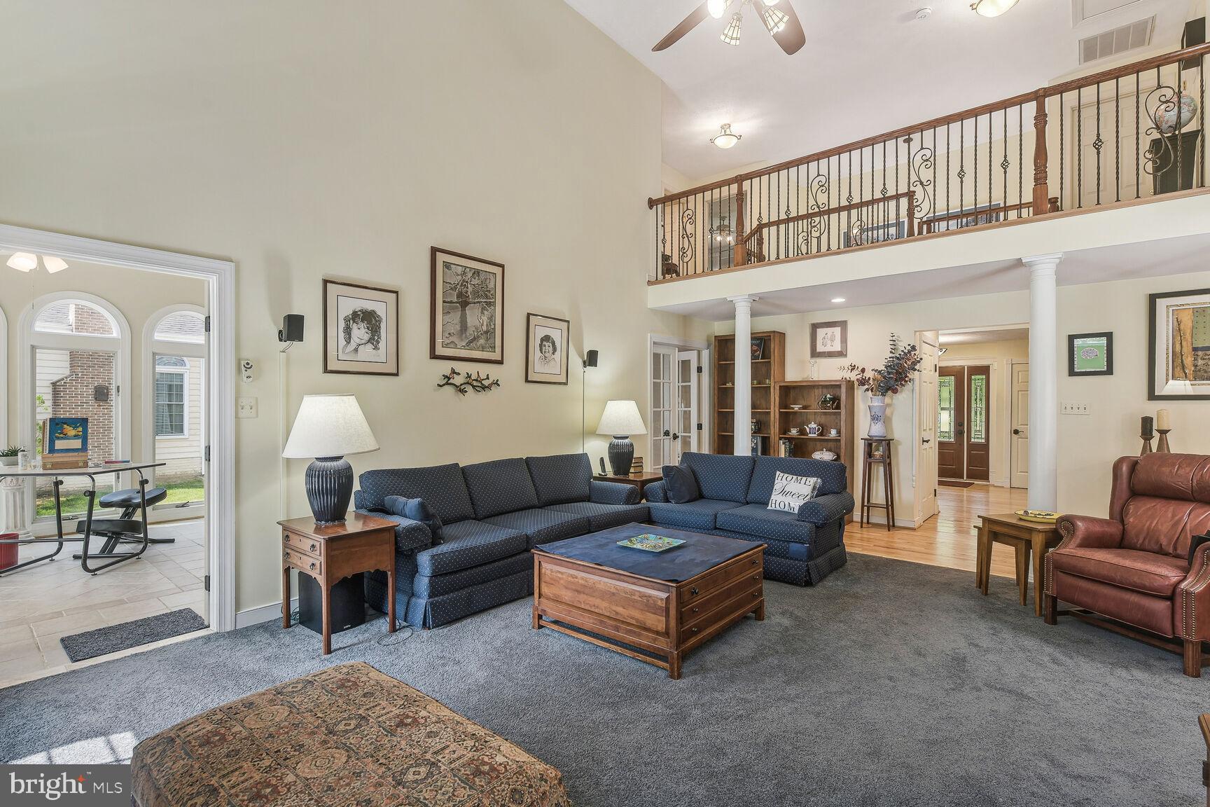 WAVERLY WOODS - Residential