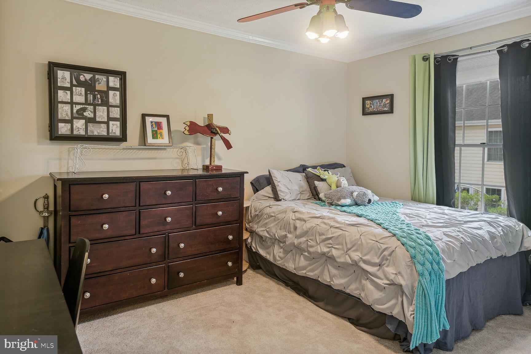 WAVERLY WOODS - Residential