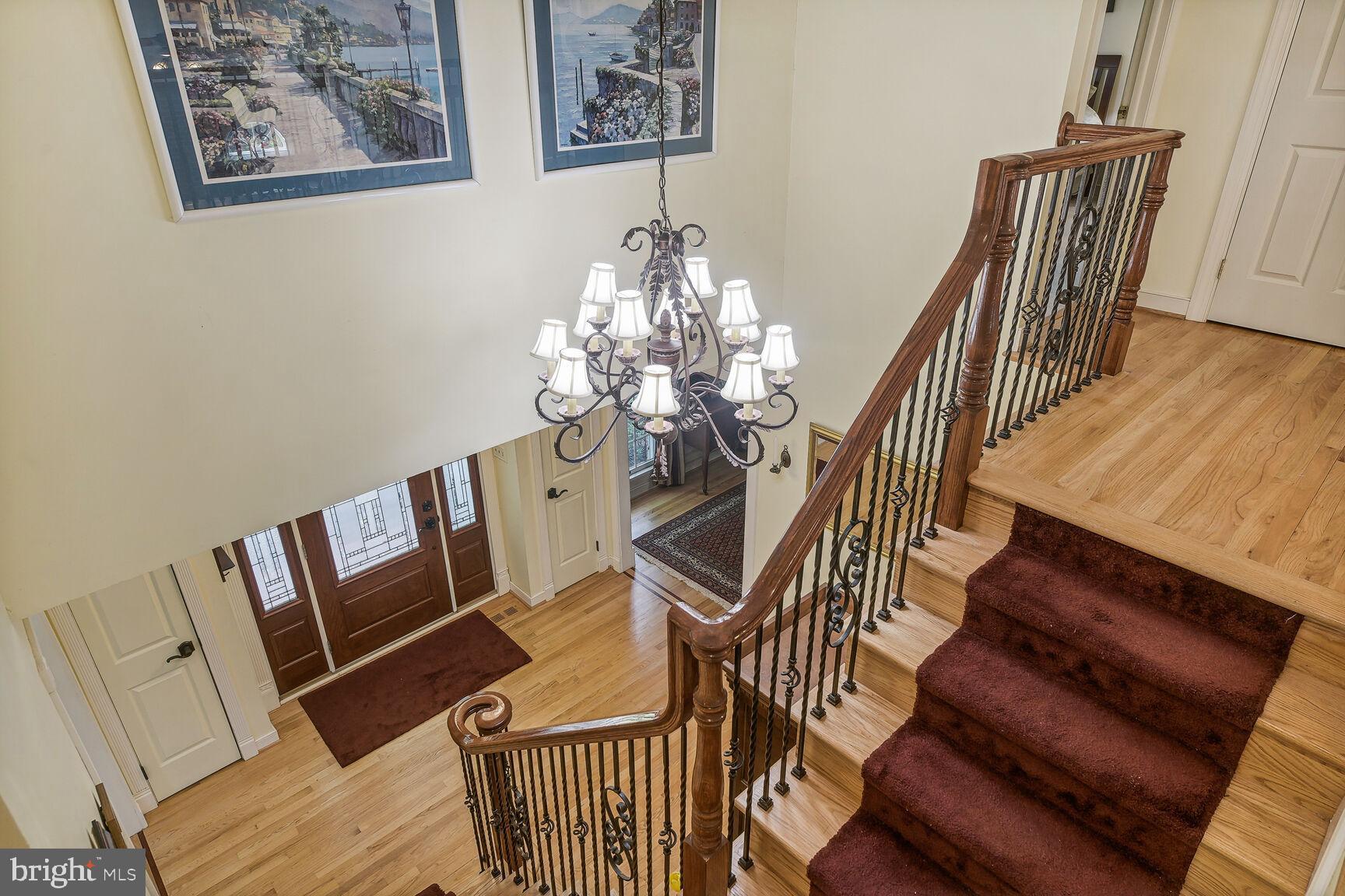 WAVERLY WOODS - Residential