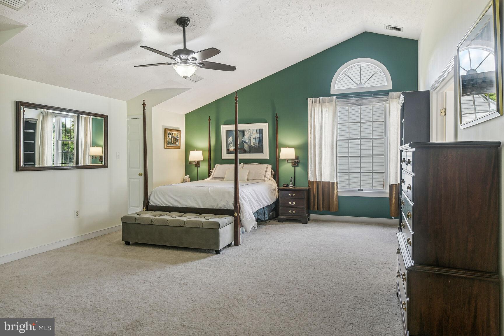 WAVERLY WOODS - Residential