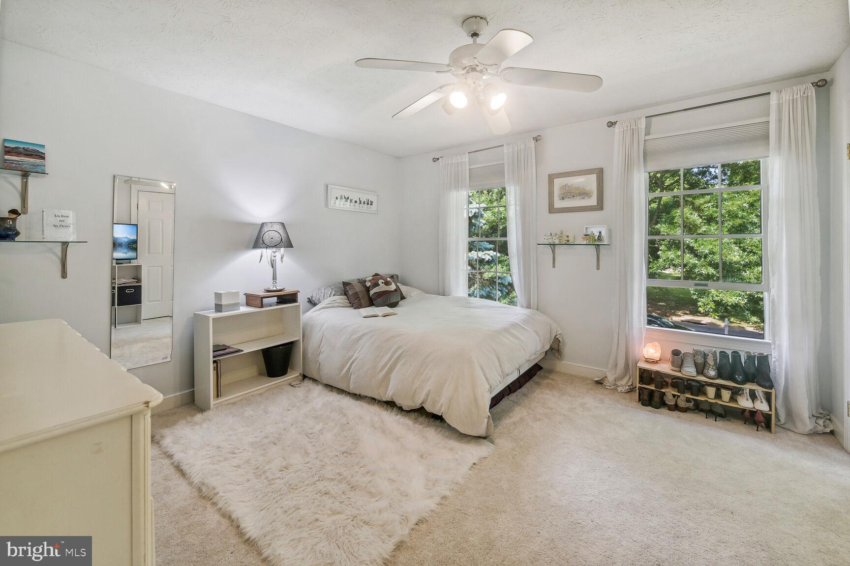 WAVERLY WOODS - Residential