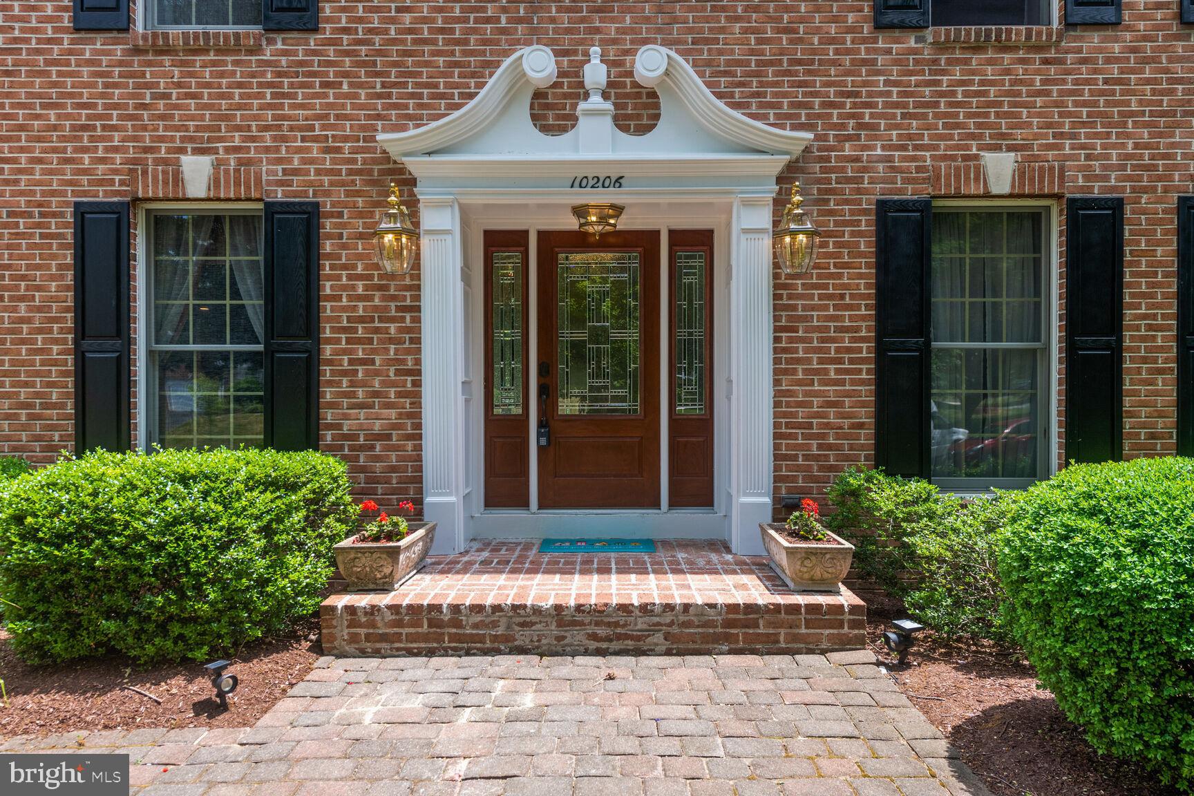 WAVERLY WOODS - Residential