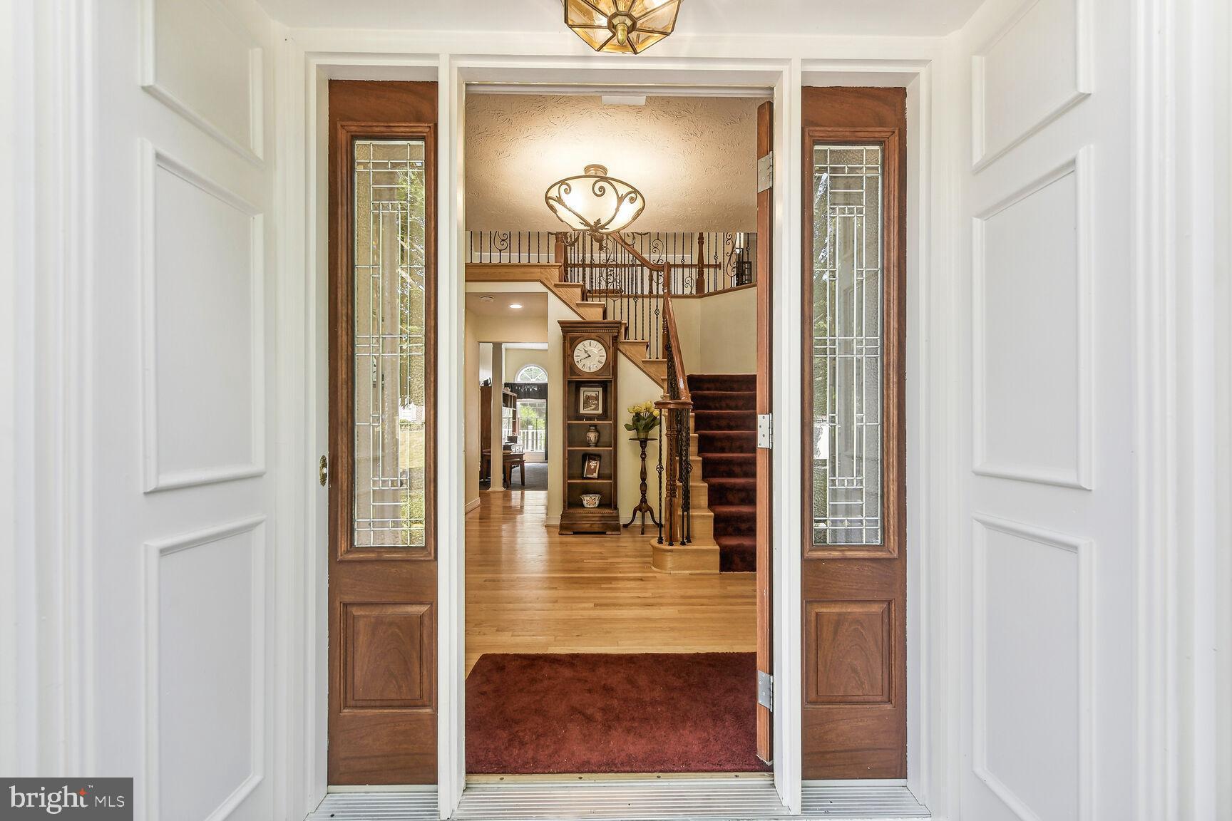 WAVERLY WOODS - Residential