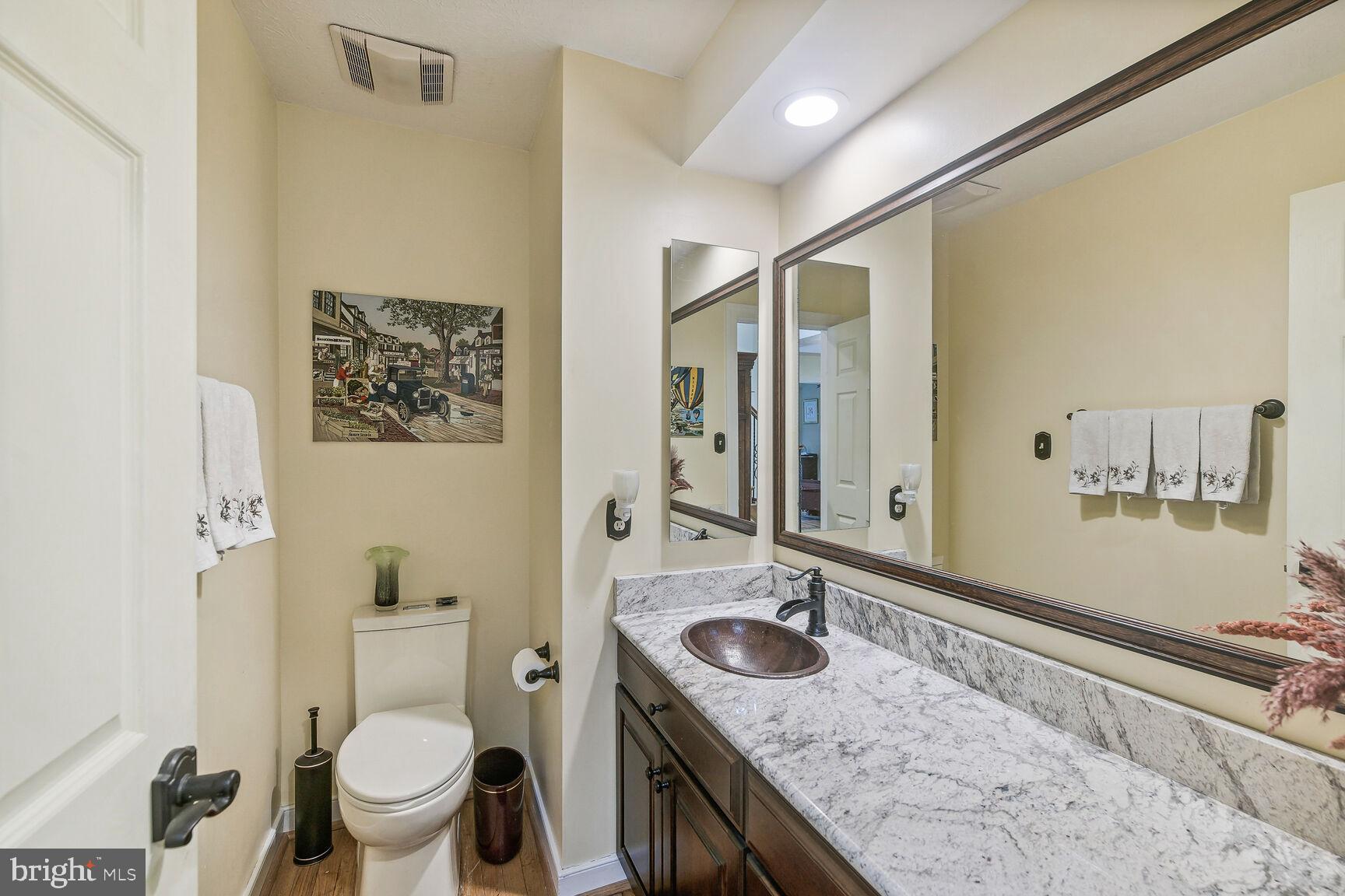 WAVERLY WOODS - Residential