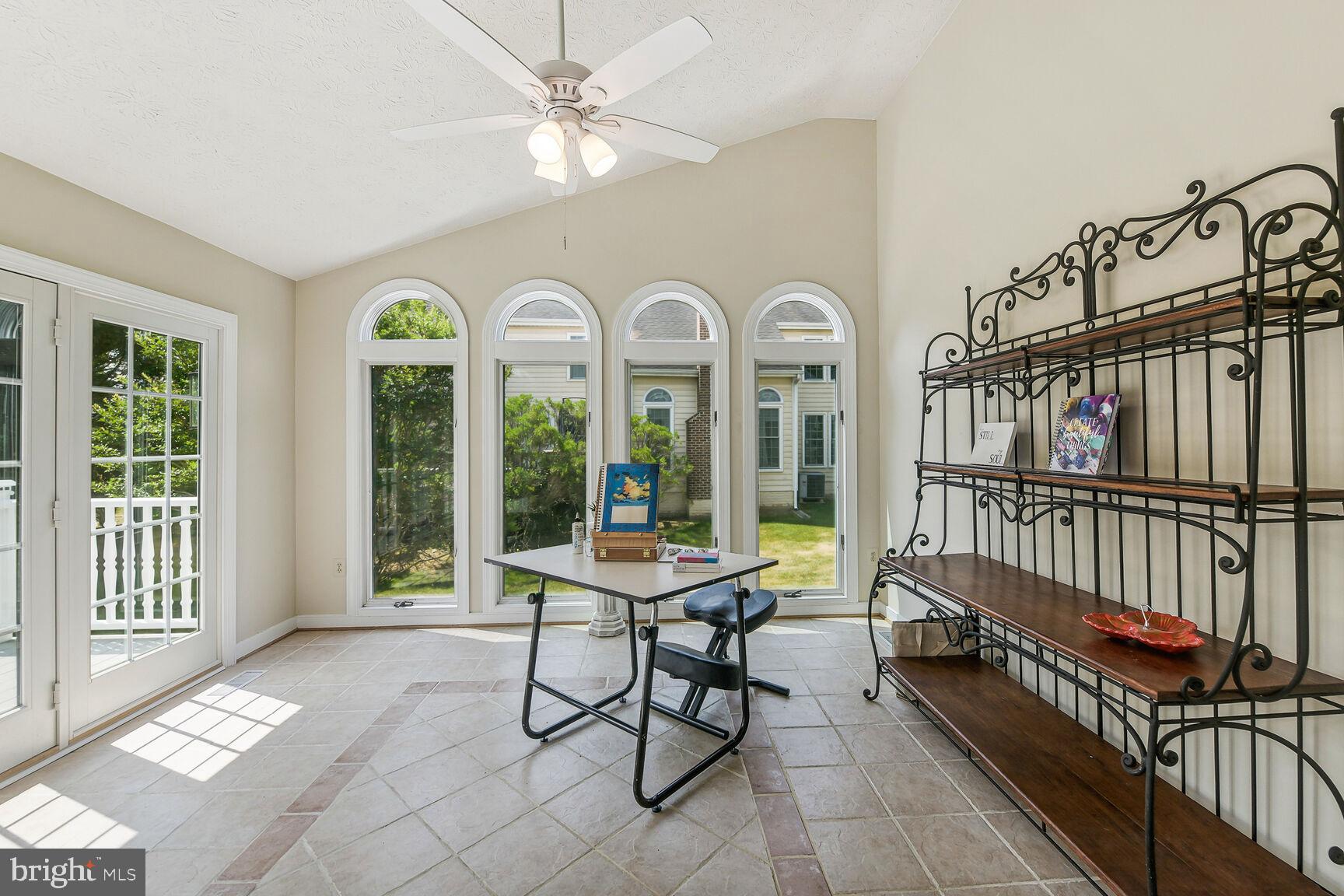 WAVERLY WOODS - Residential