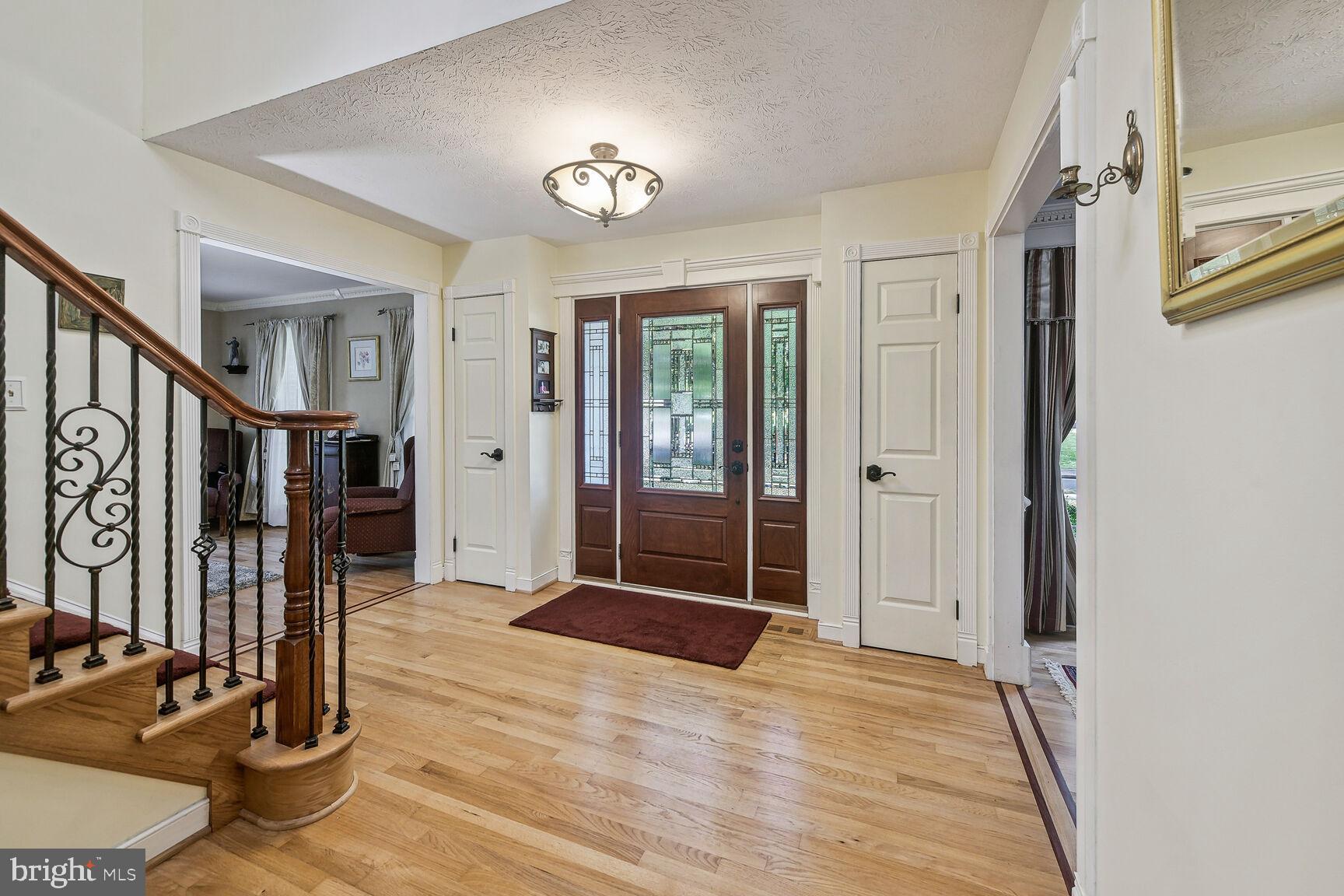 WAVERLY WOODS - Residential