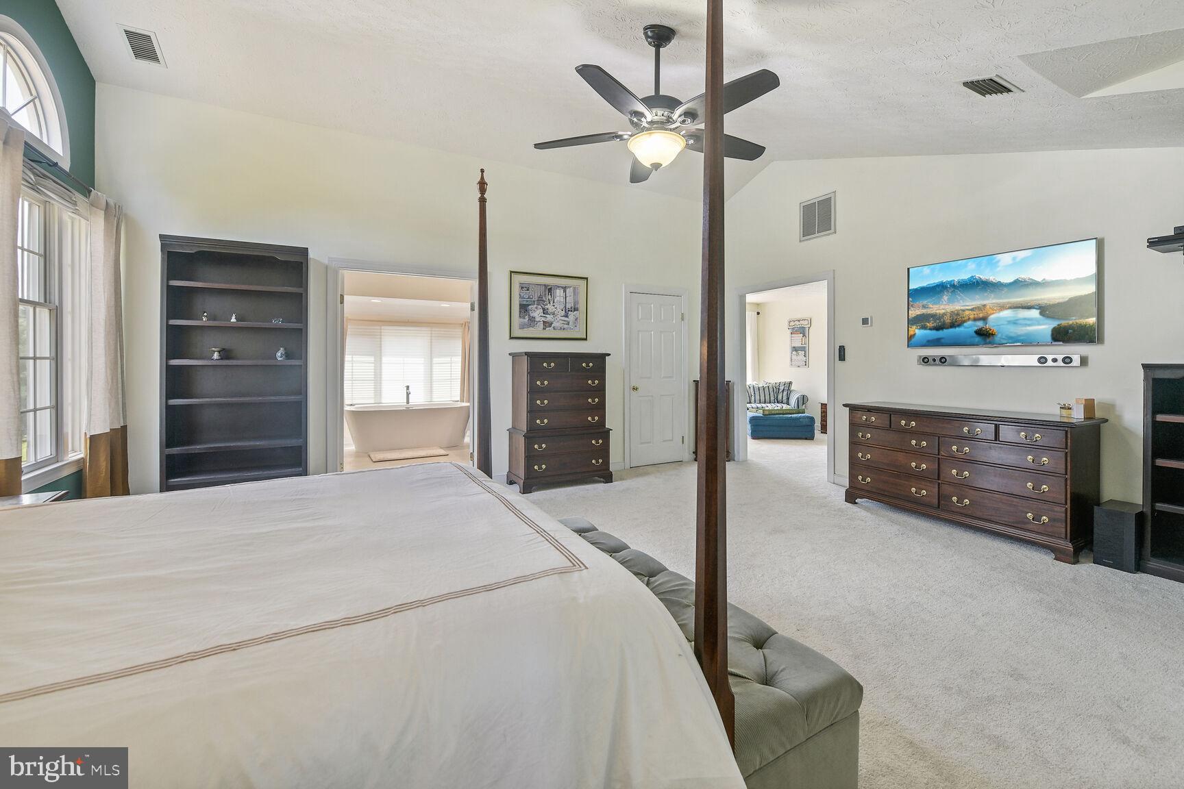 WAVERLY WOODS - Residential