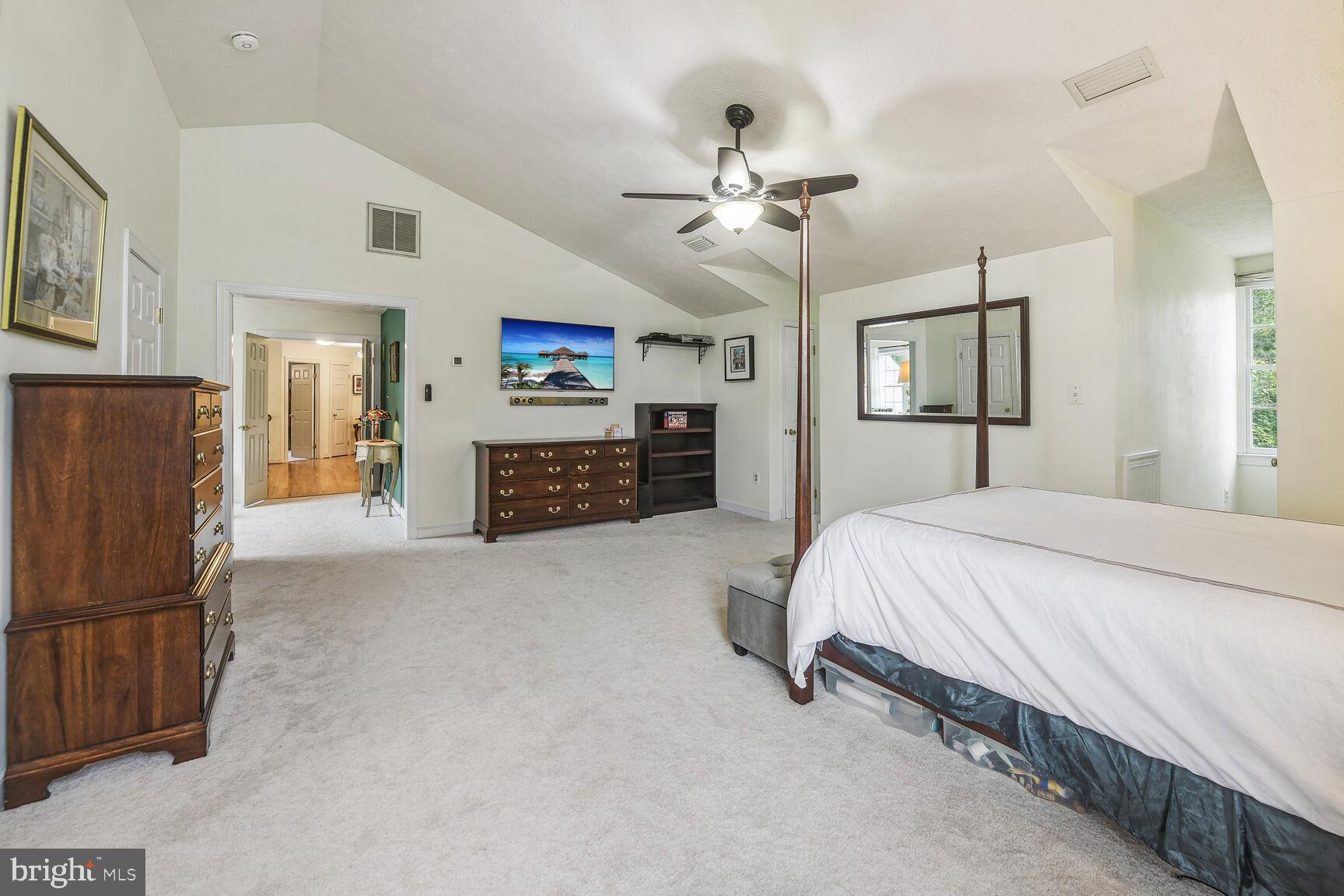 WAVERLY WOODS - Residential