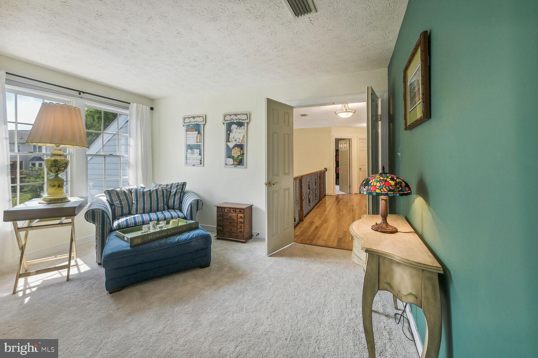 WAVERLY WOODS - Residential