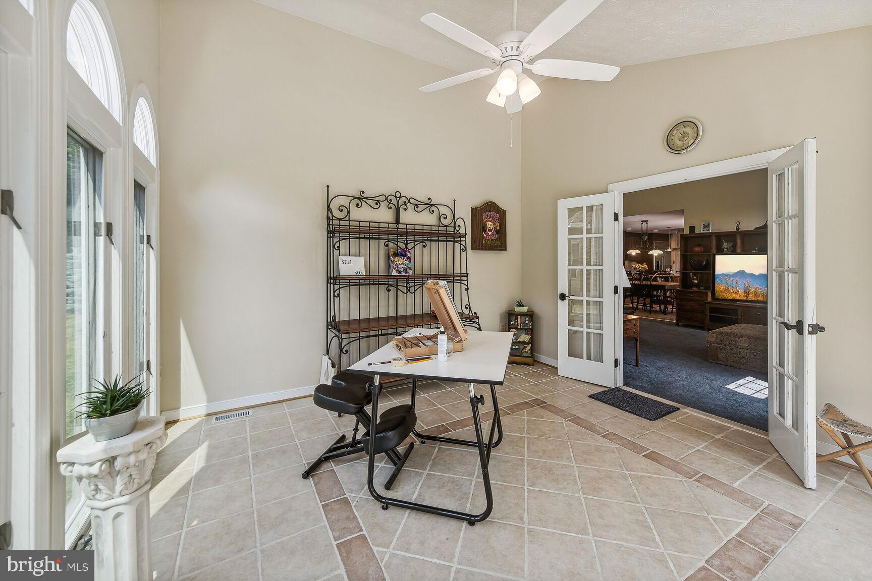 WAVERLY WOODS - Residential