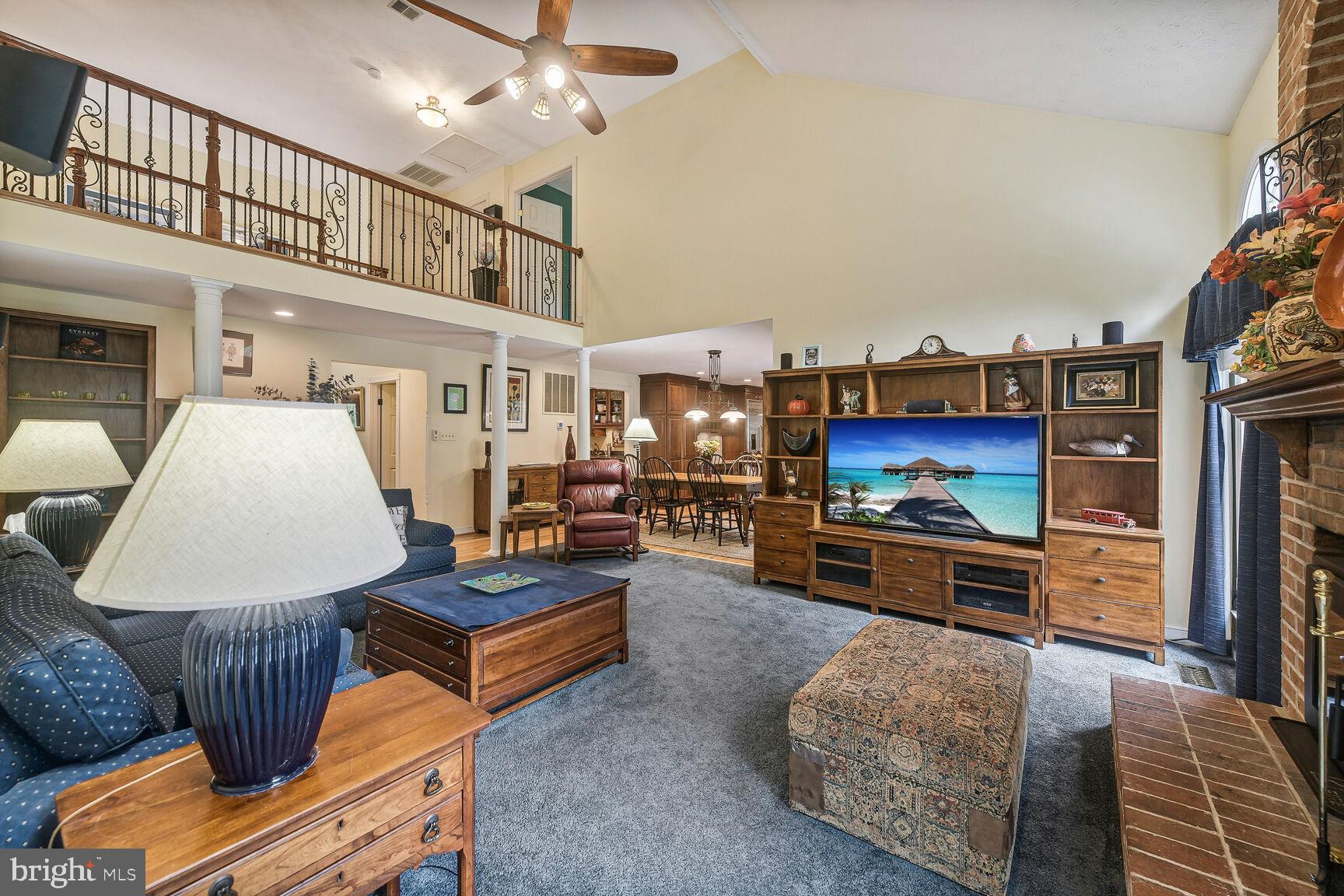 WAVERLY WOODS - Residential