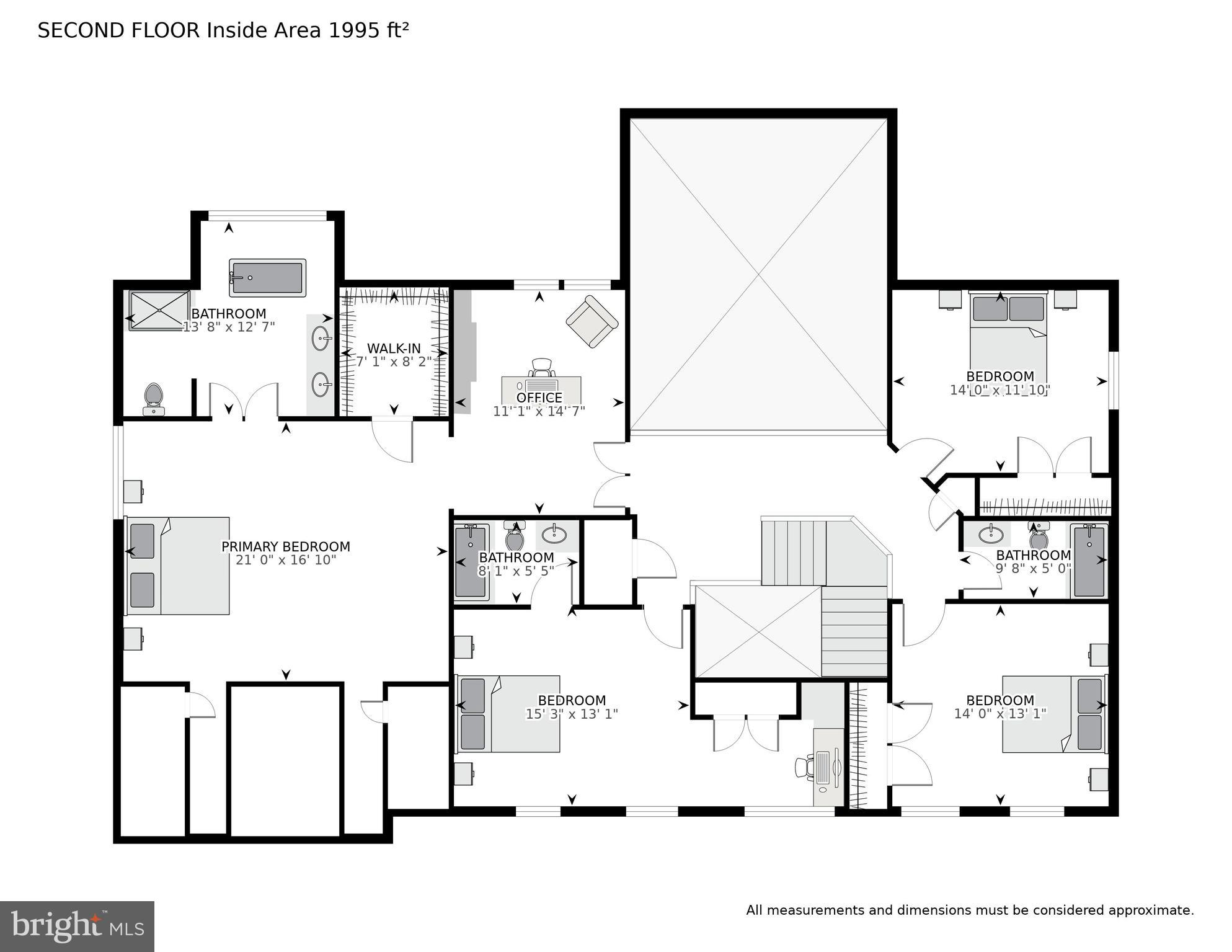 WAVERLY WOODS - Residential