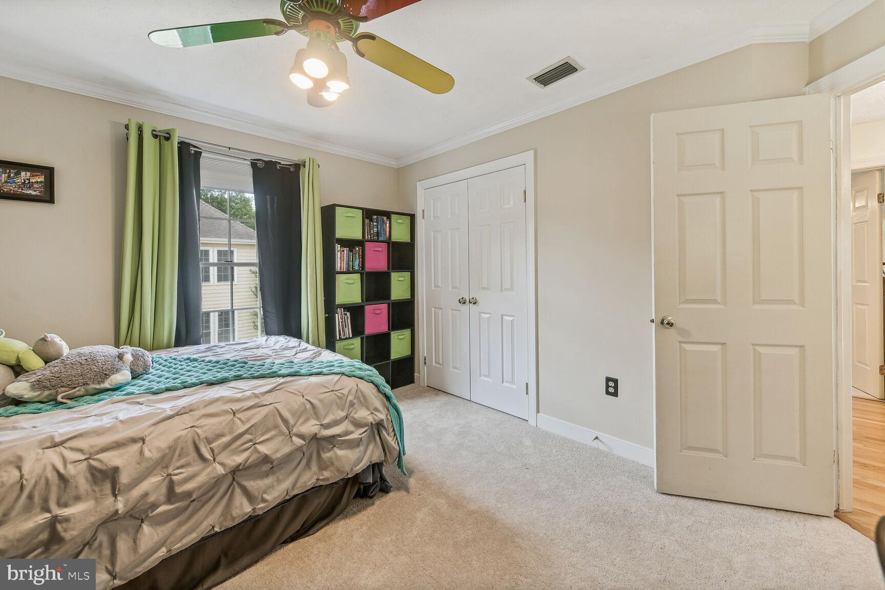 WAVERLY WOODS - Residential