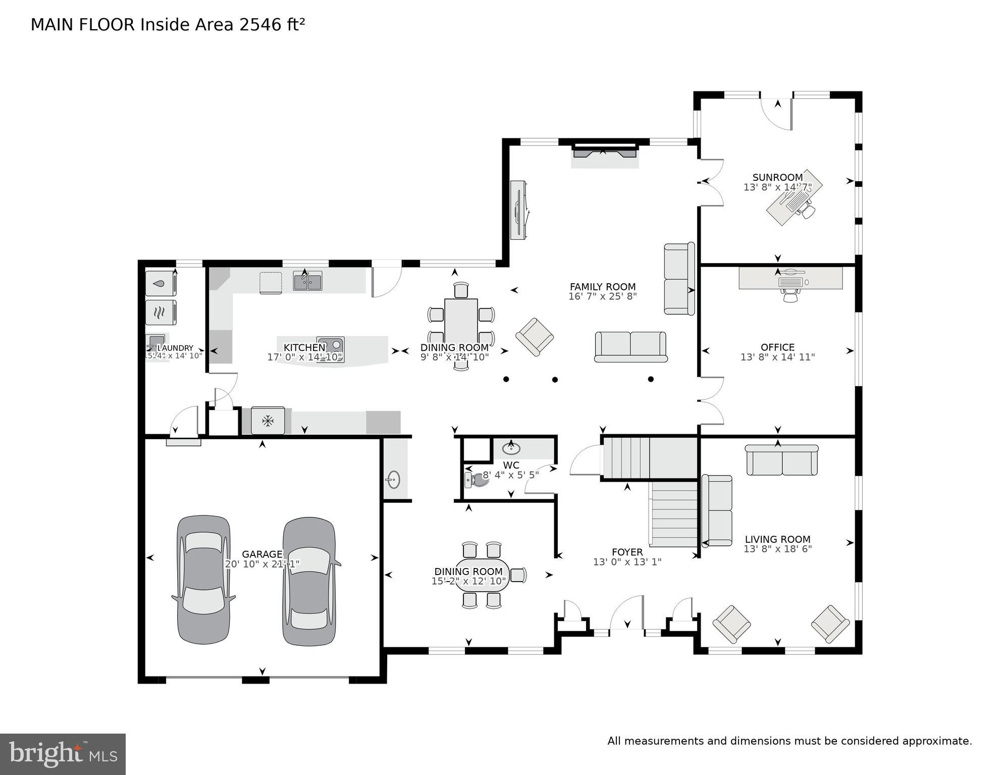 WAVERLY WOODS - Residential