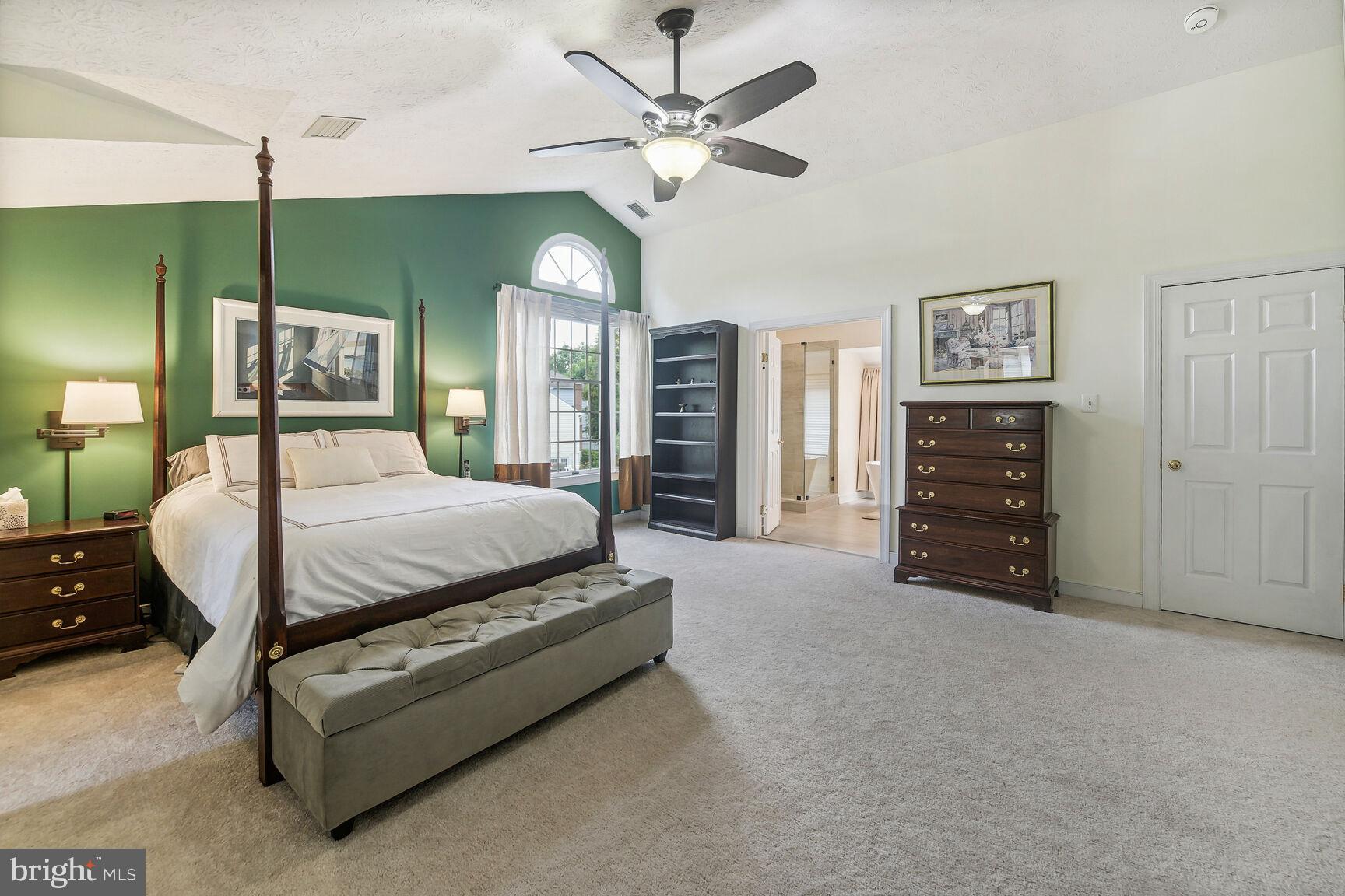 WAVERLY WOODS - Residential