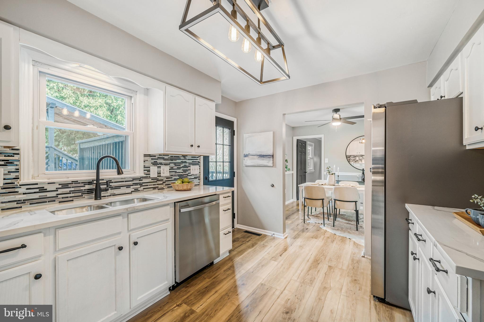 VALLEY VISTA - Residential