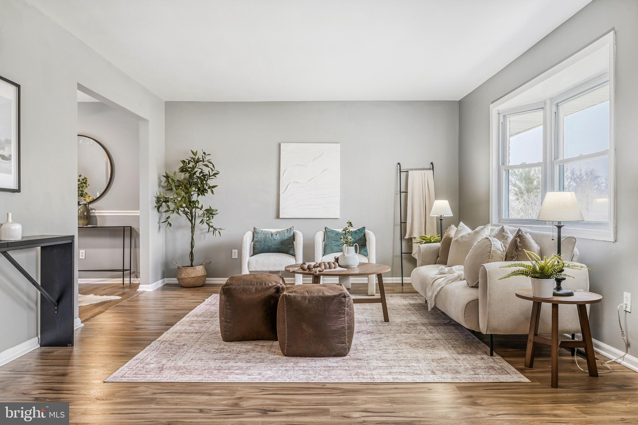 VALLEY VISTA - Residential