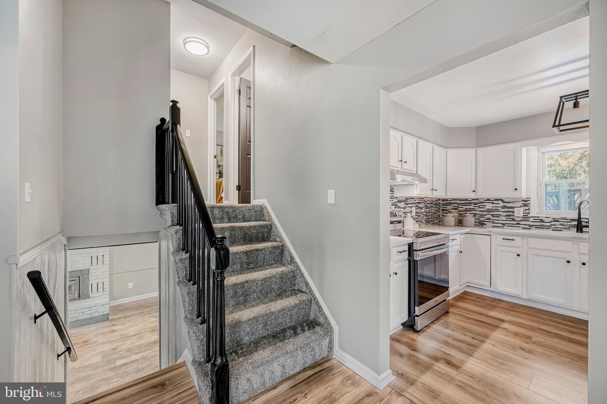 VALLEY VISTA - Residential