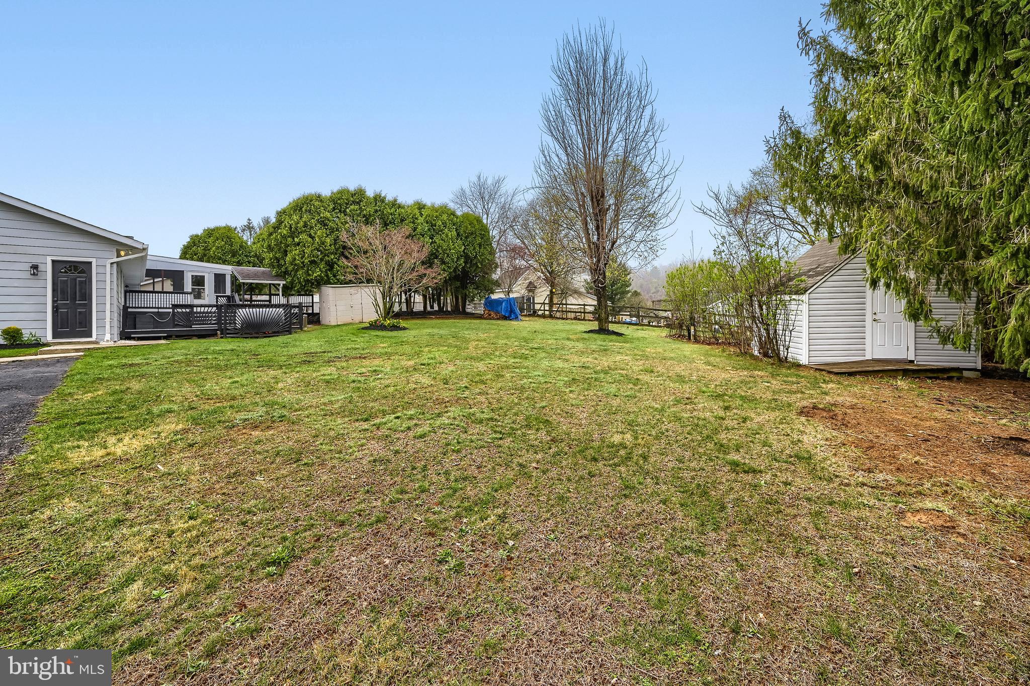 VALLEY VISTA - Residential