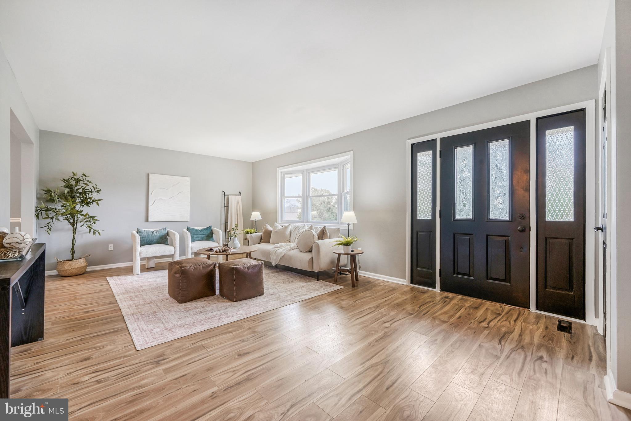 VALLEY VISTA - Residential