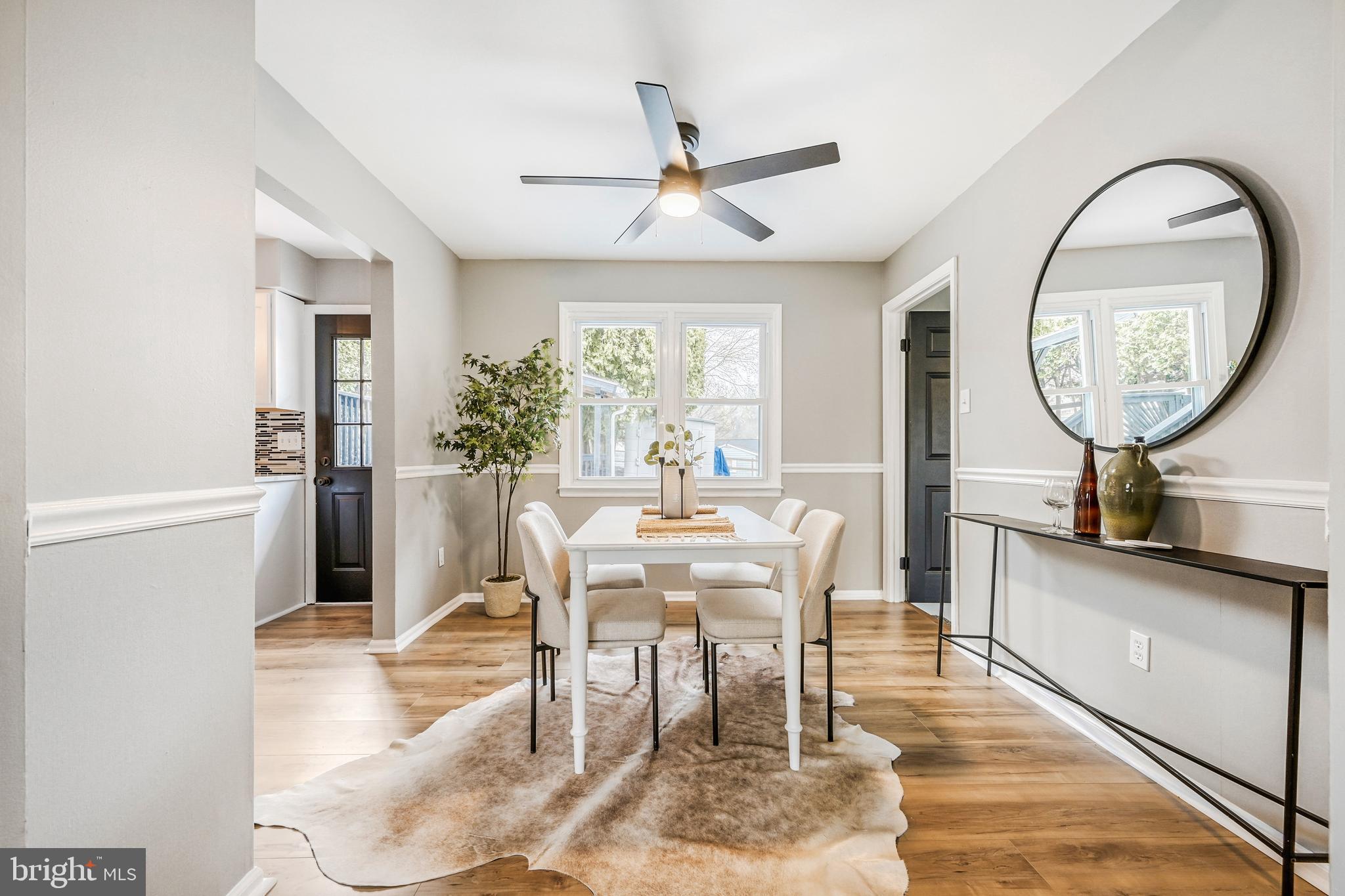 VALLEY VISTA - Residential