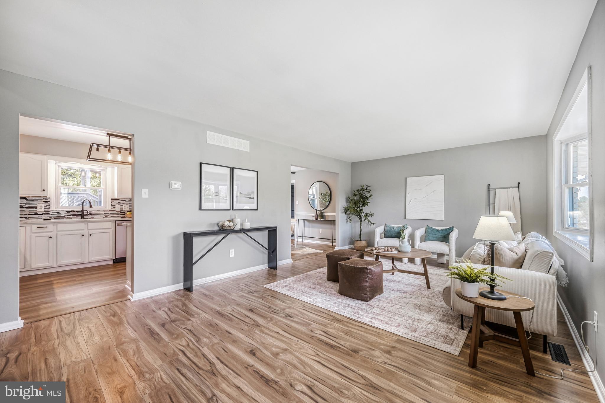 VALLEY VISTA - Residential