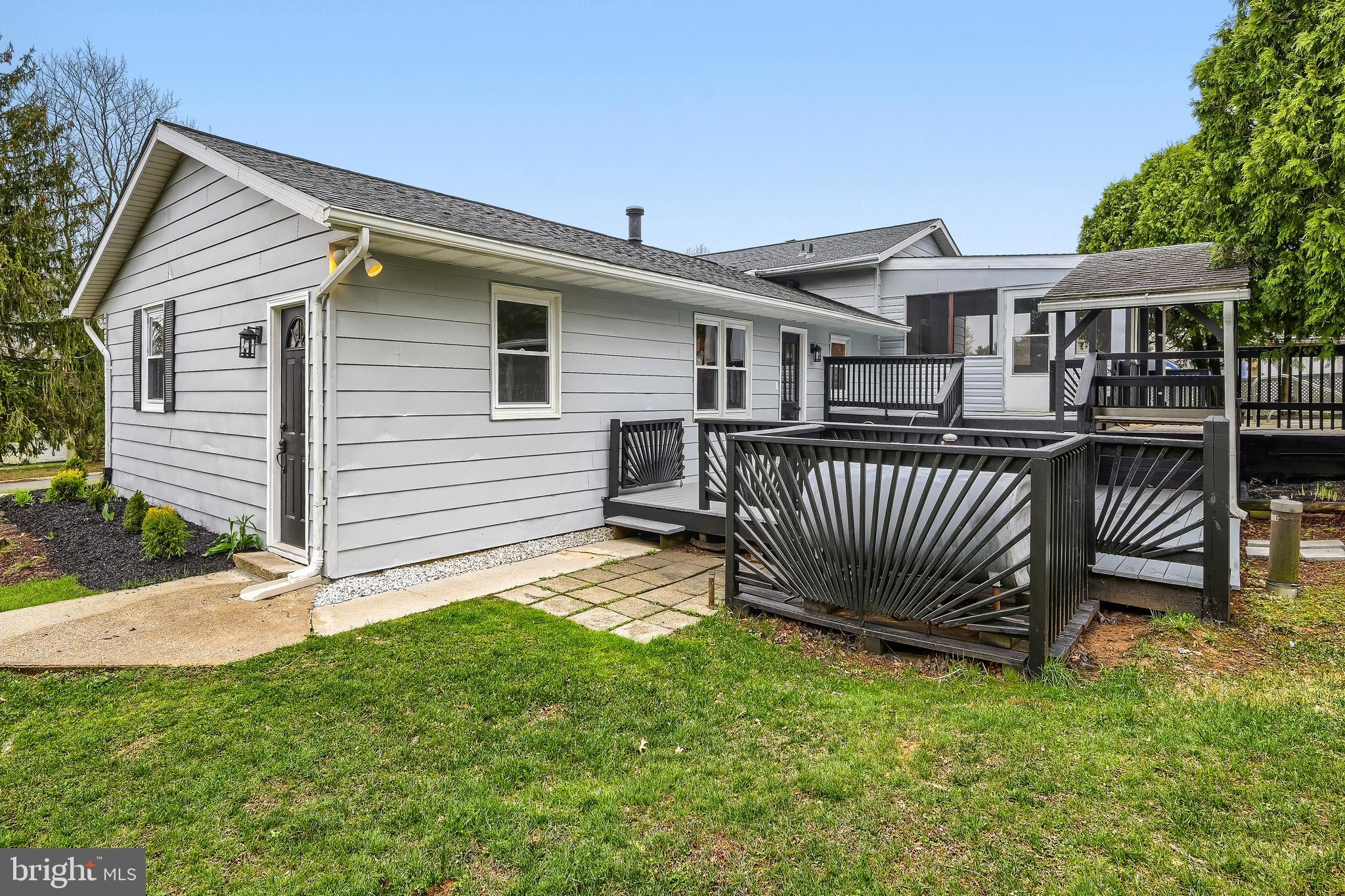 VALLEY VISTA - Residential