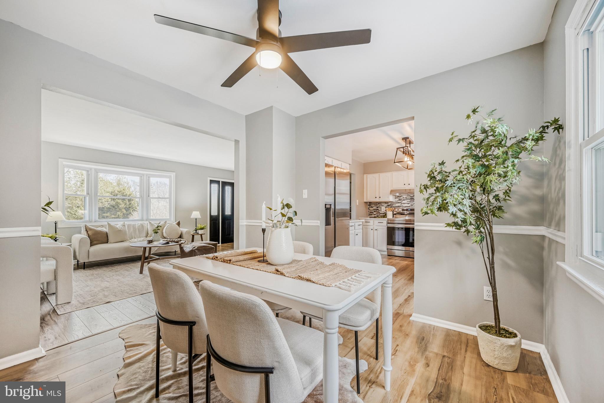 VALLEY VISTA - Residential