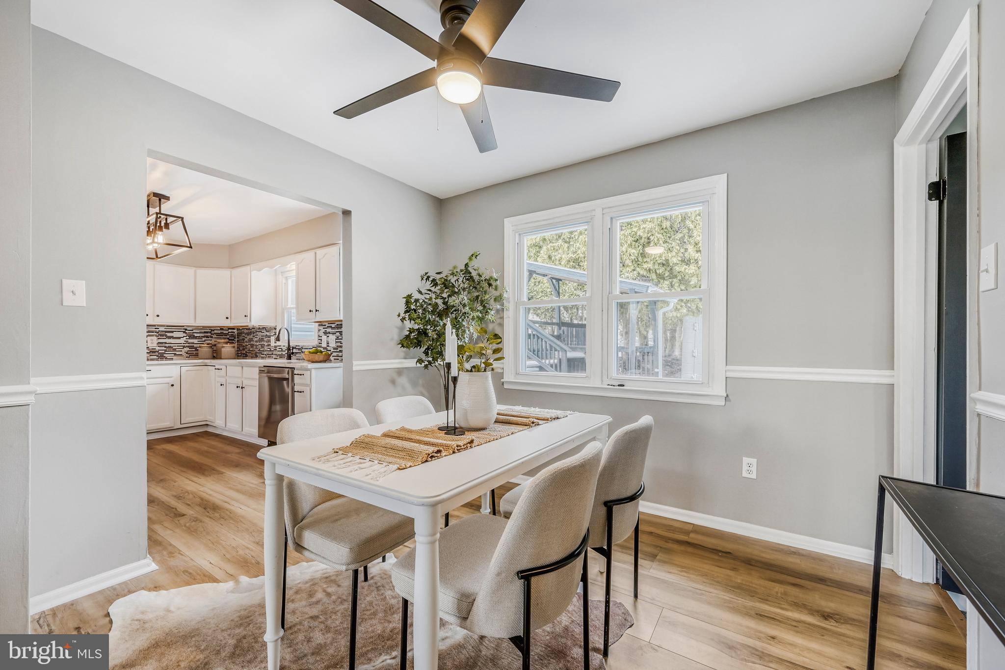 VALLEY VISTA - Residential