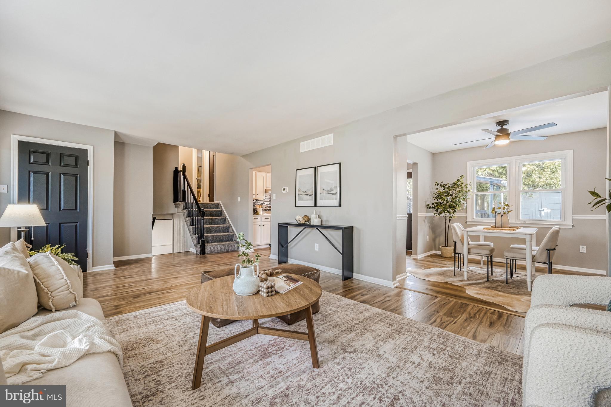 VALLEY VISTA - Residential