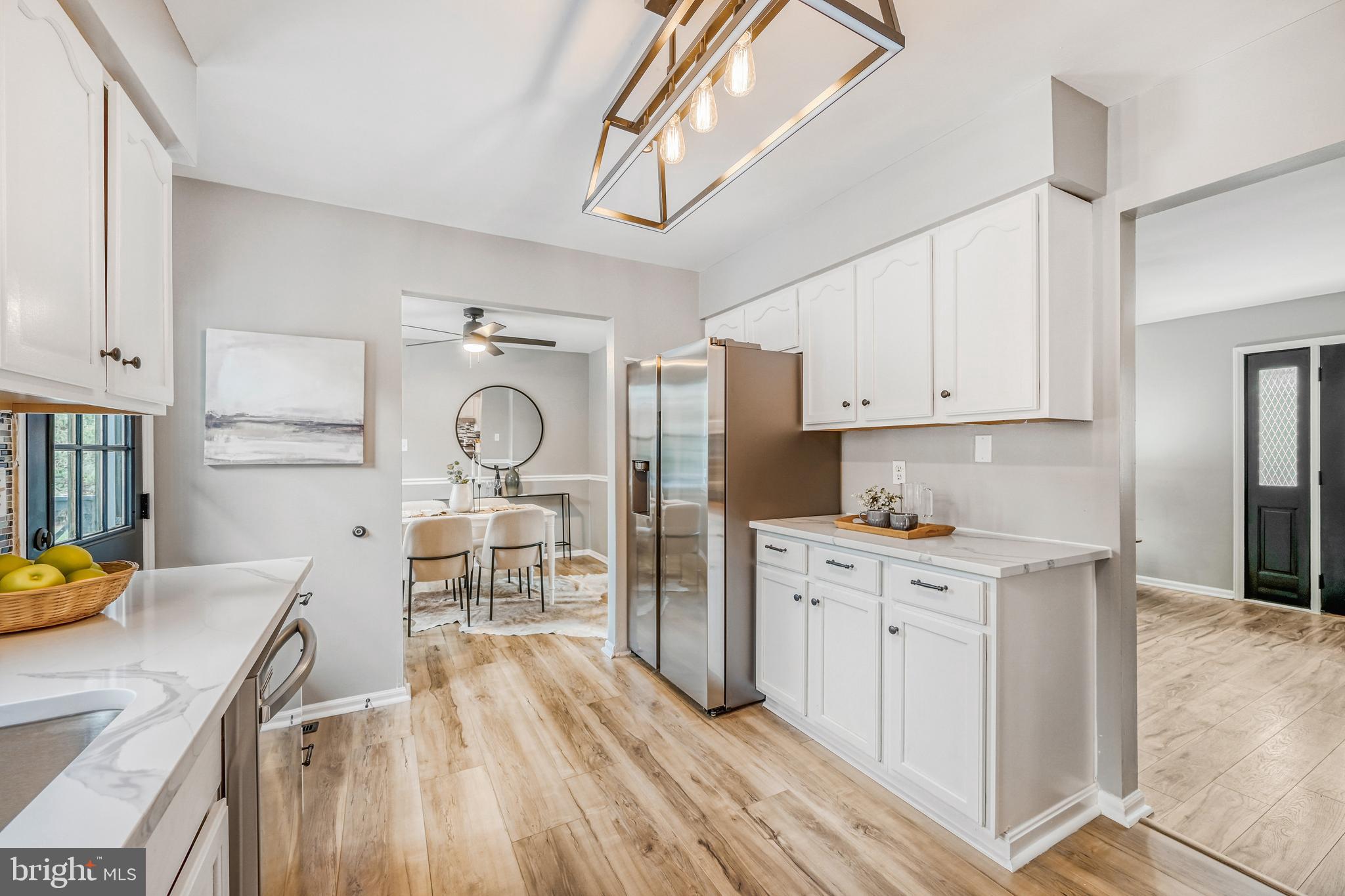 VALLEY VISTA - Residential