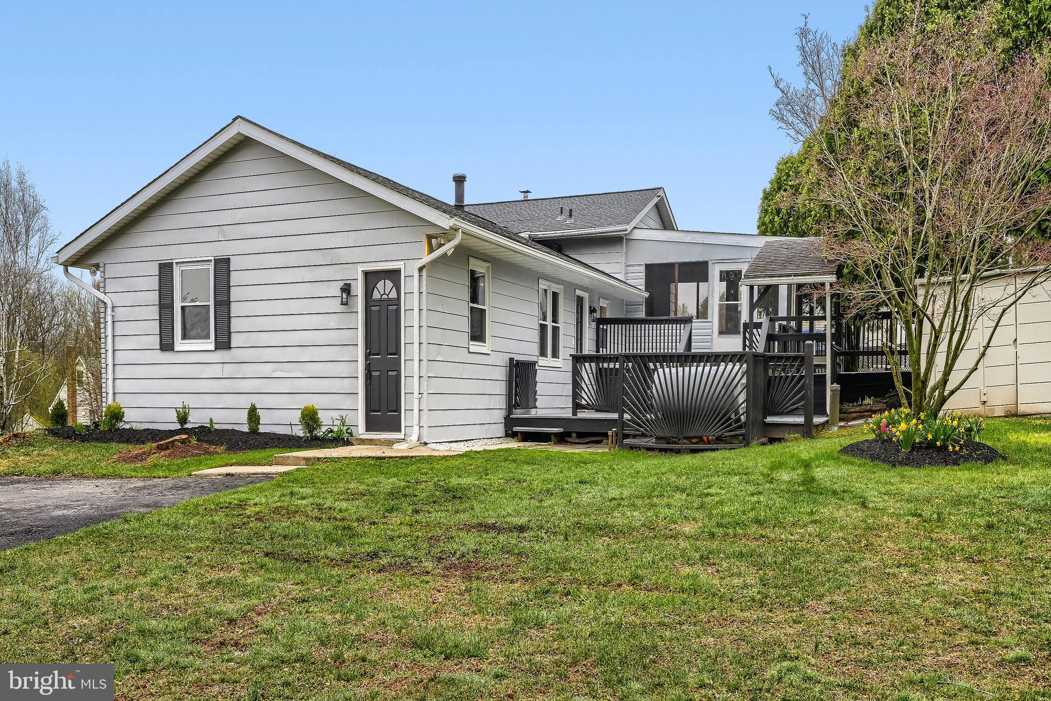 VALLEY VISTA - Residential