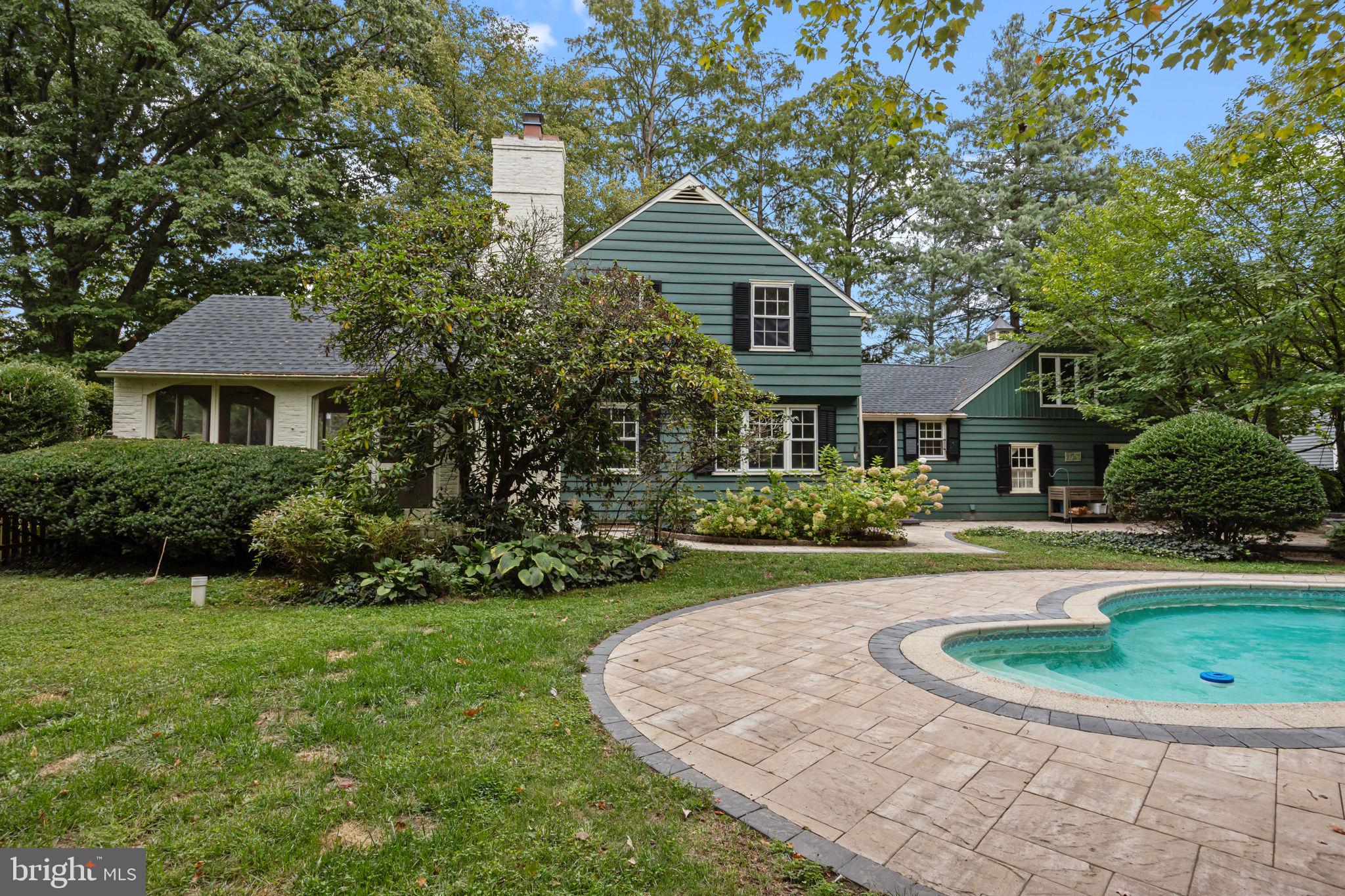 ARBORLEA - Residential