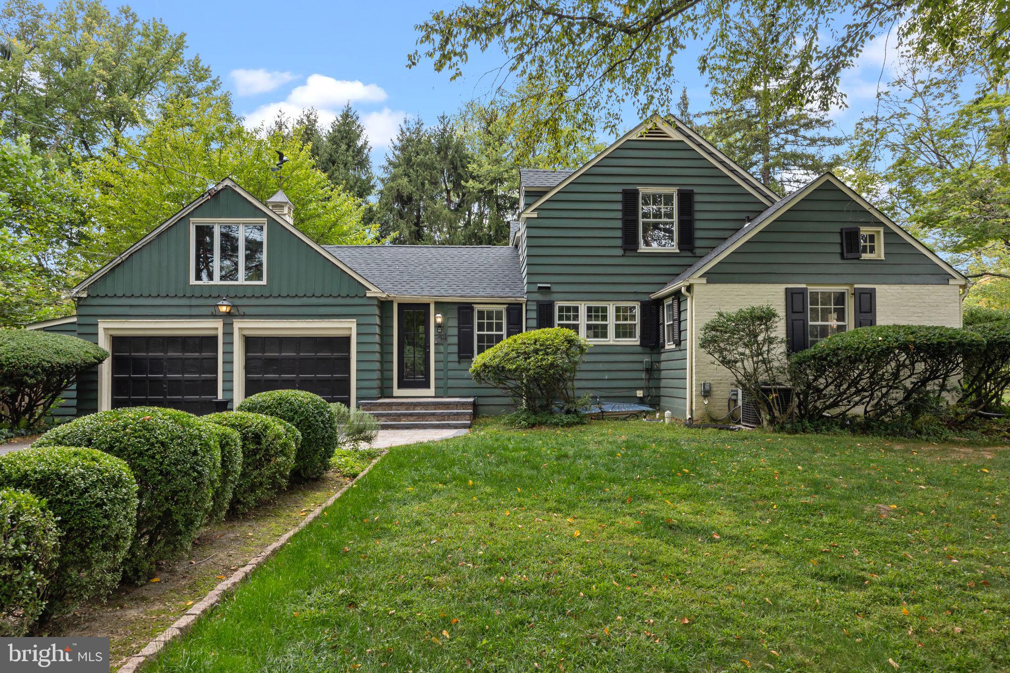 ARBORLEA - Residential