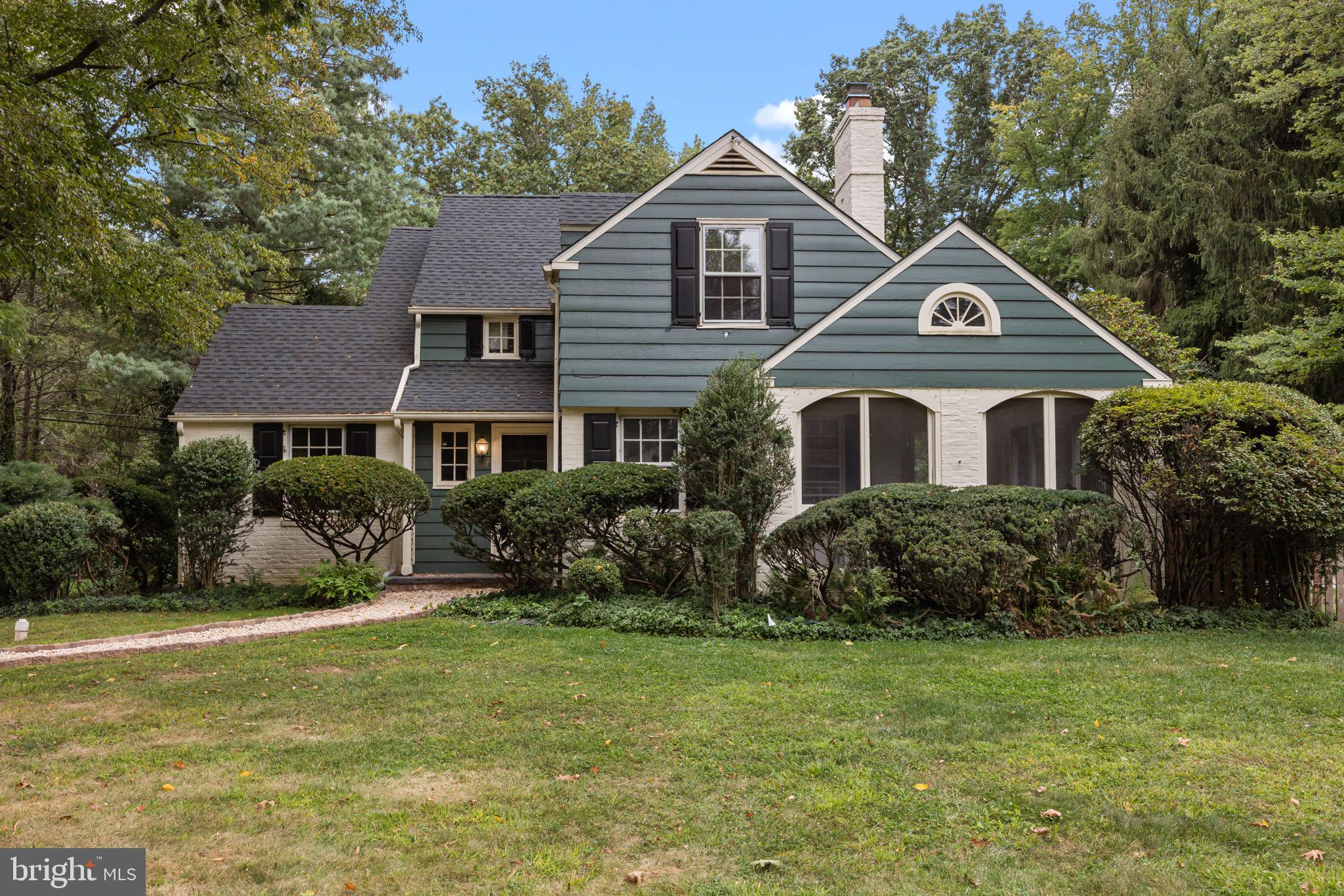 ARBORLEA - Residential