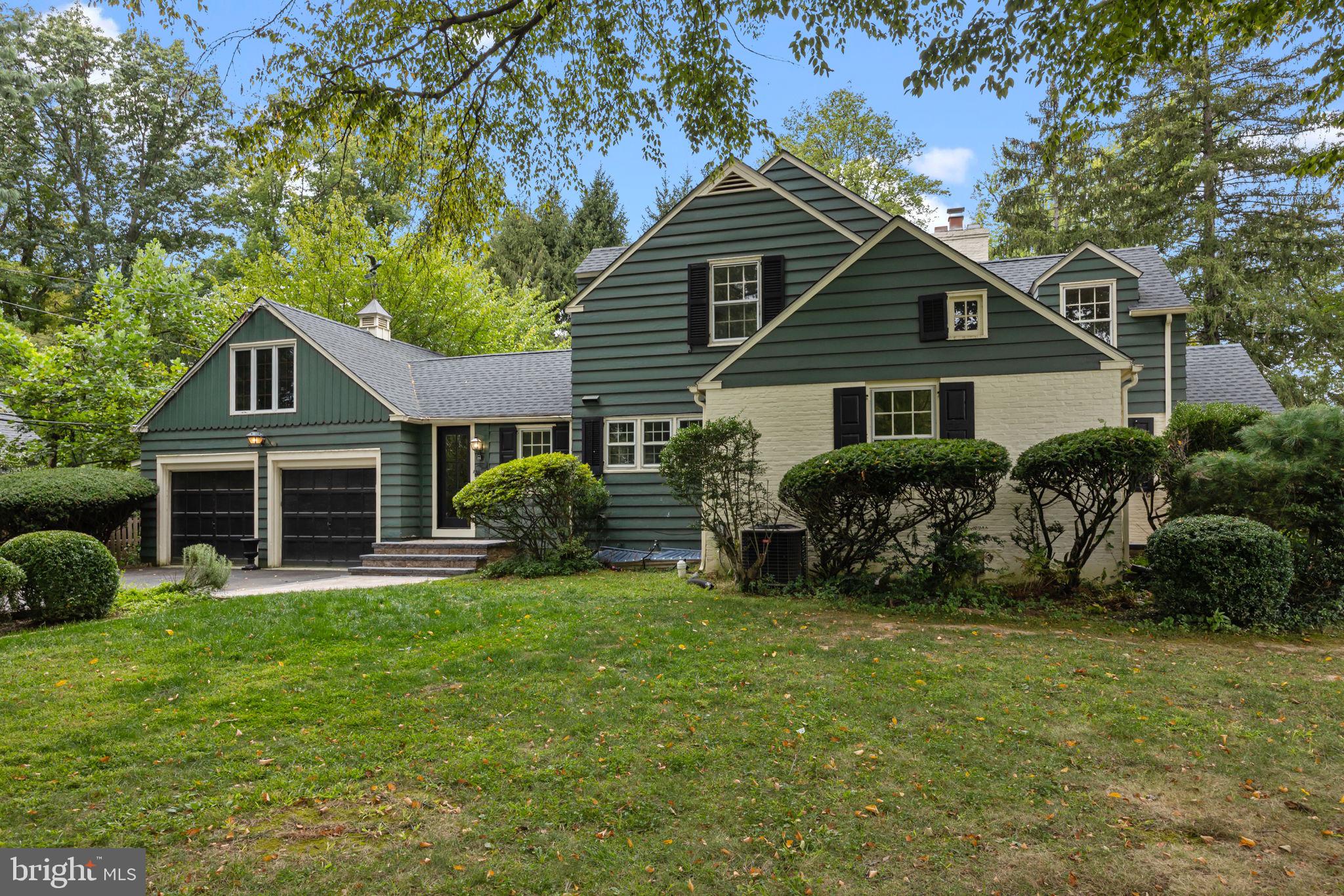 ARBORLEA - Residential