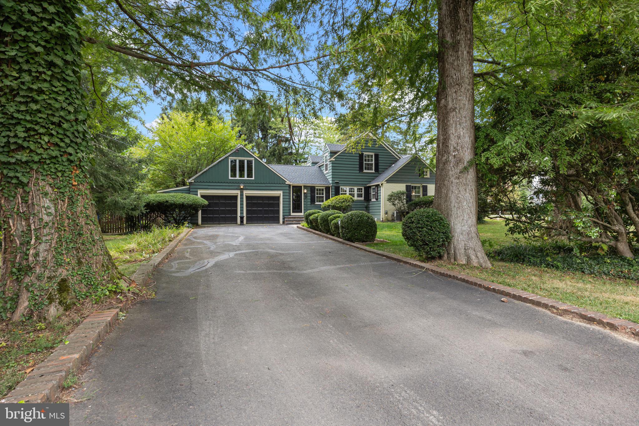 ARBORLEA - Residential