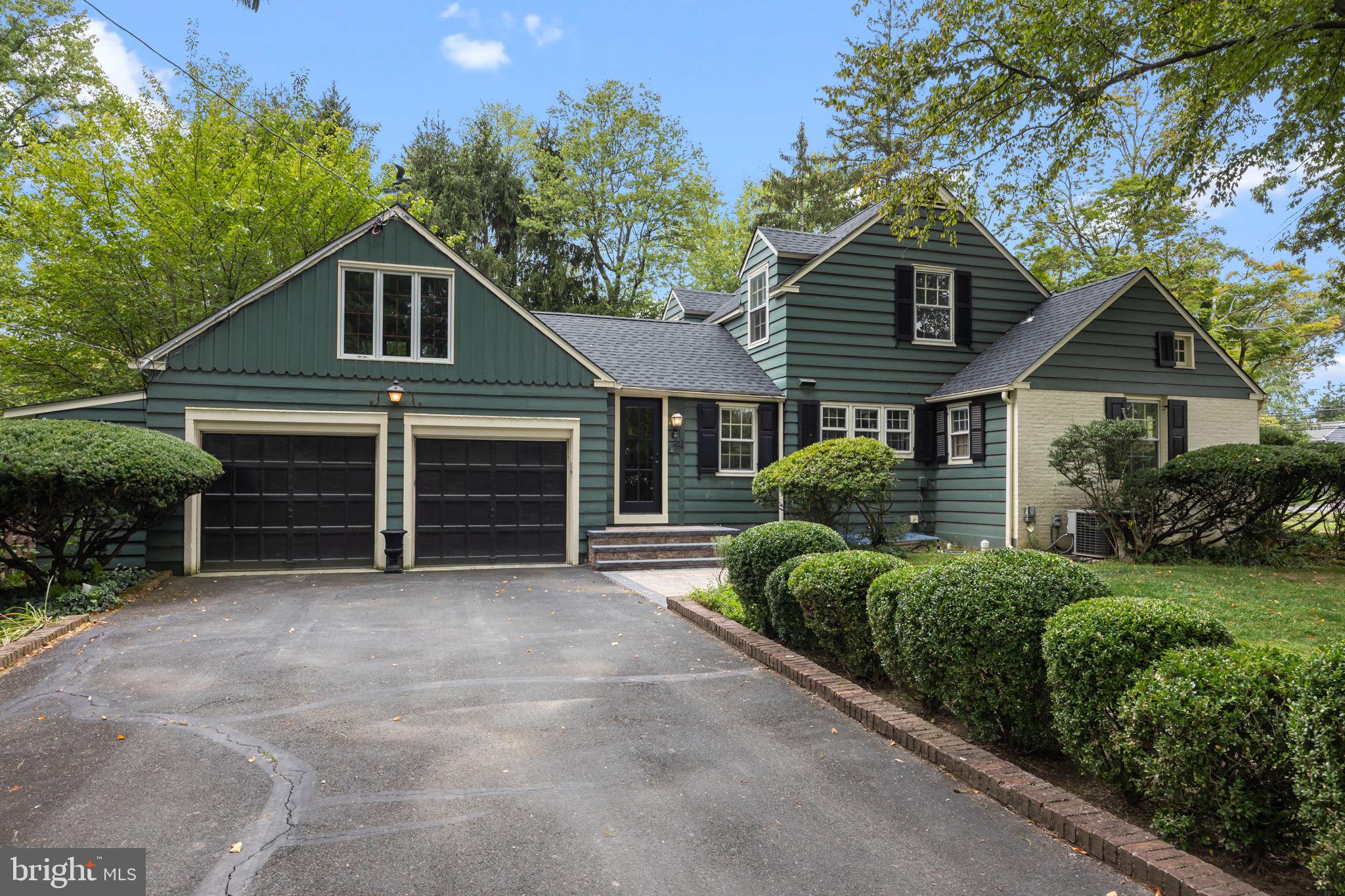 ARBORLEA - Residential