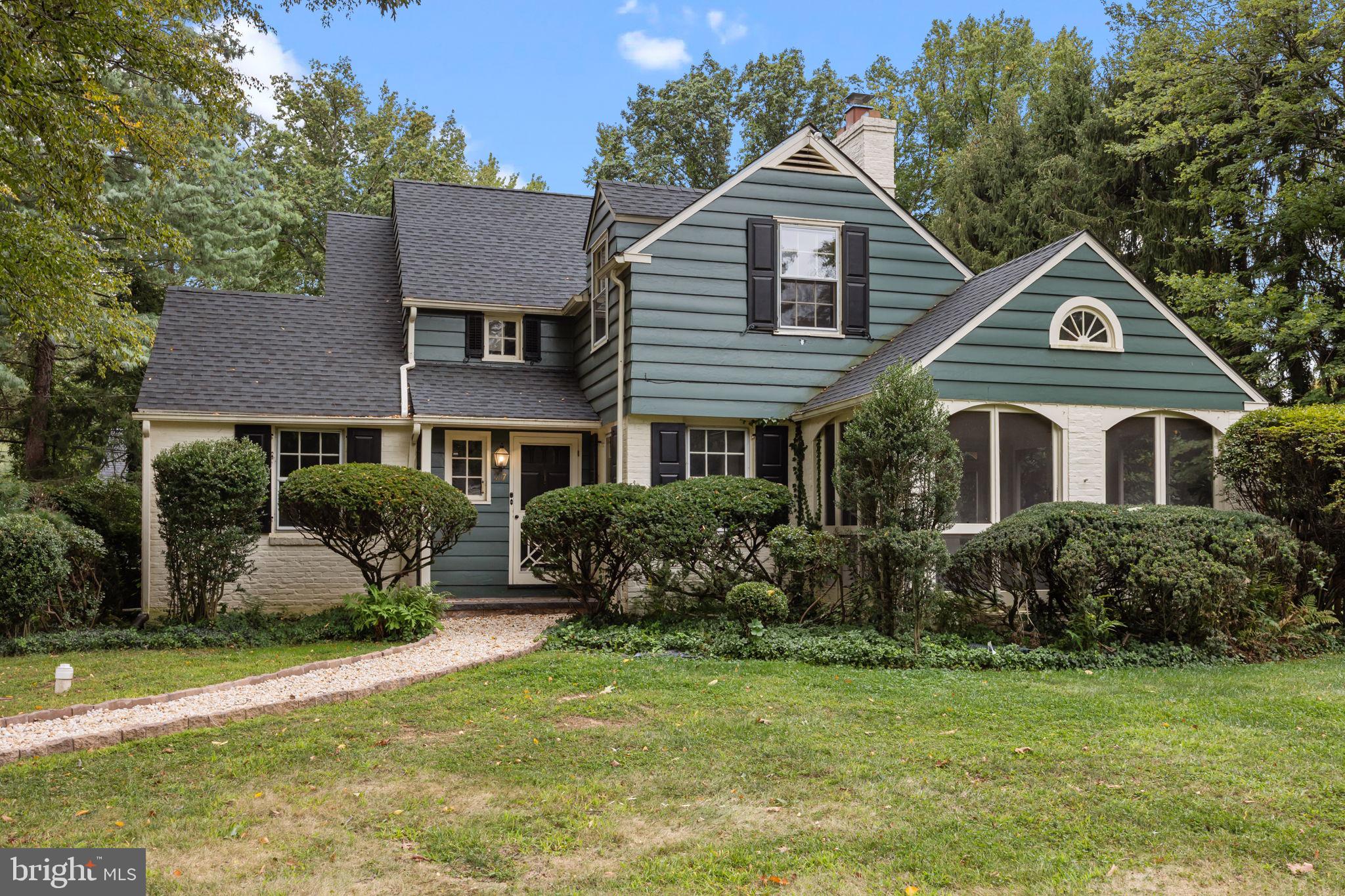 ARBORLEA - Residential