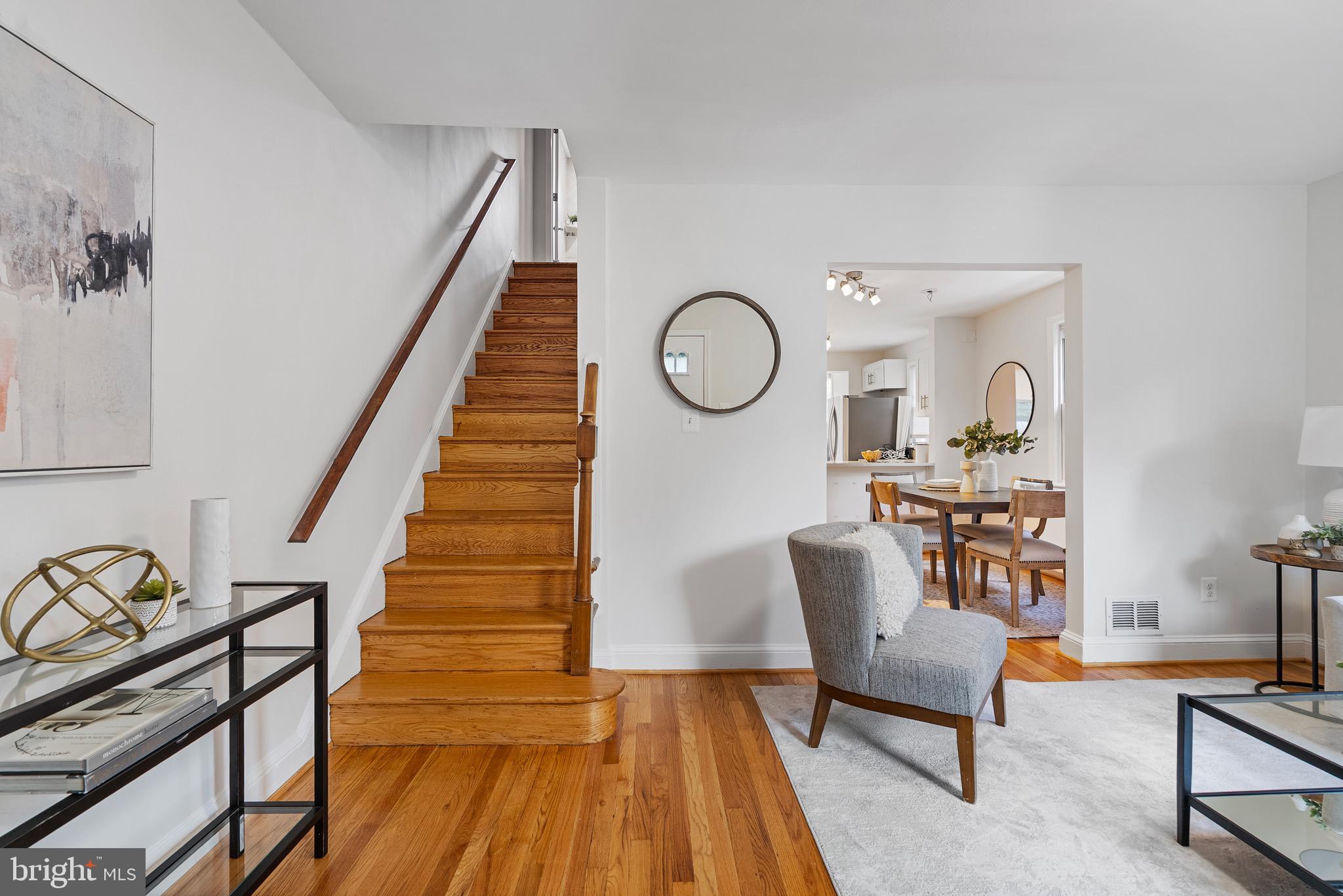 47 UNDERWOOD PLACE NW
