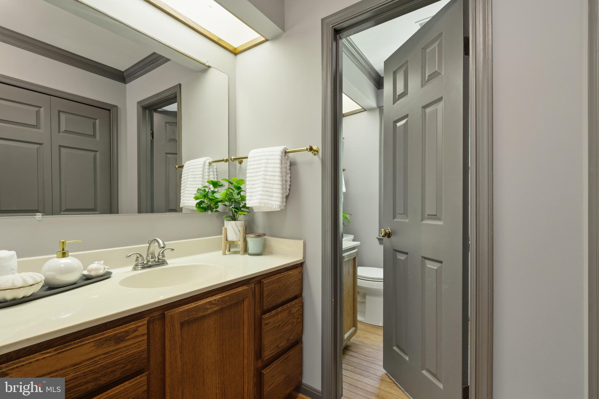 HUNTER VILLAGE - Residential