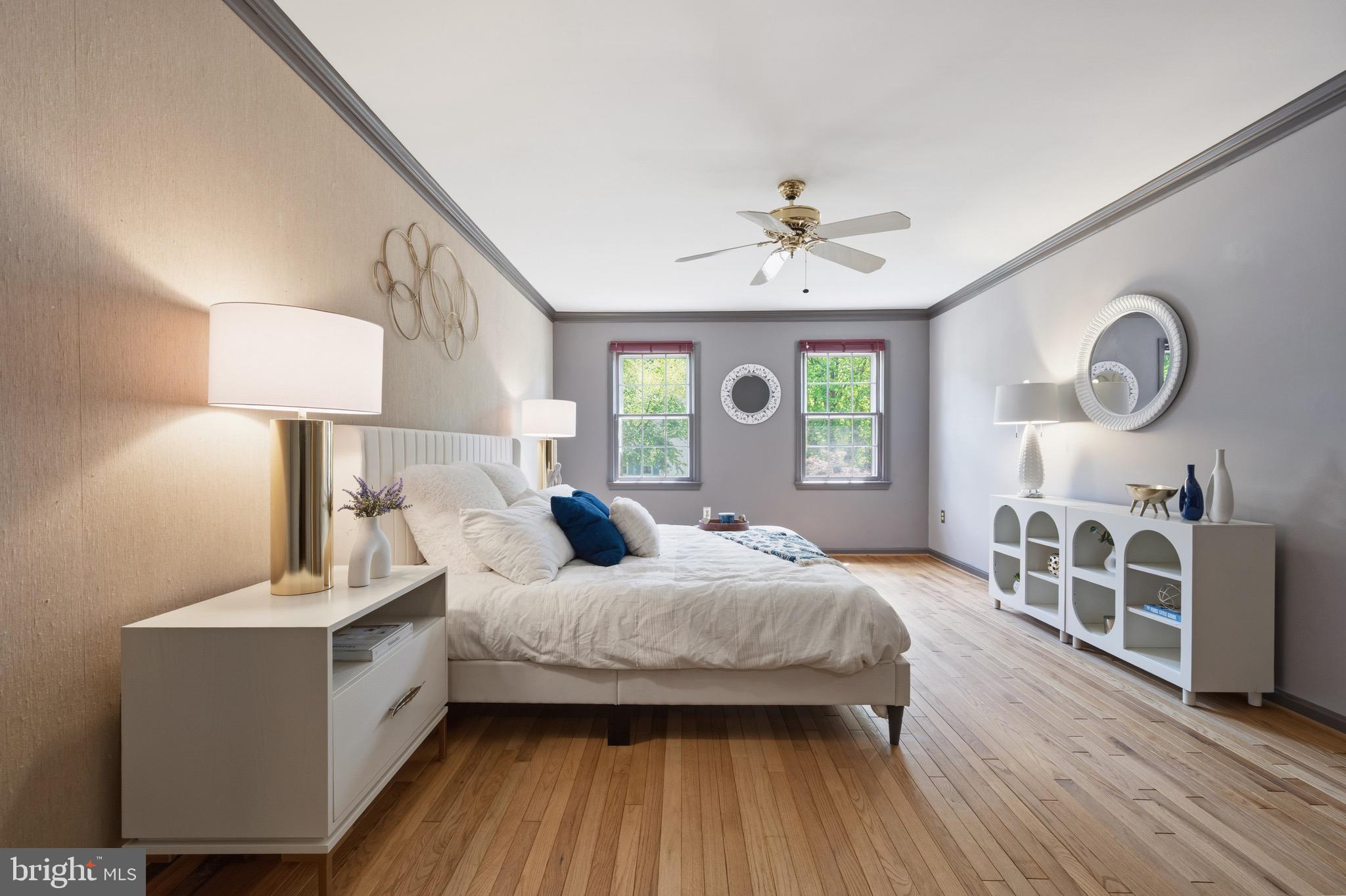 HUNTER VILLAGE - Residential