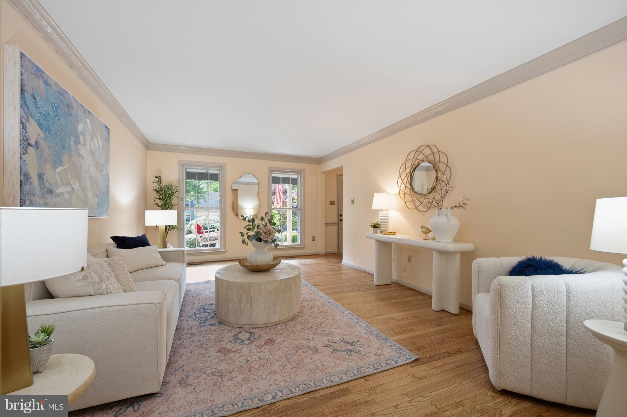 HUNTER VILLAGE - Residential