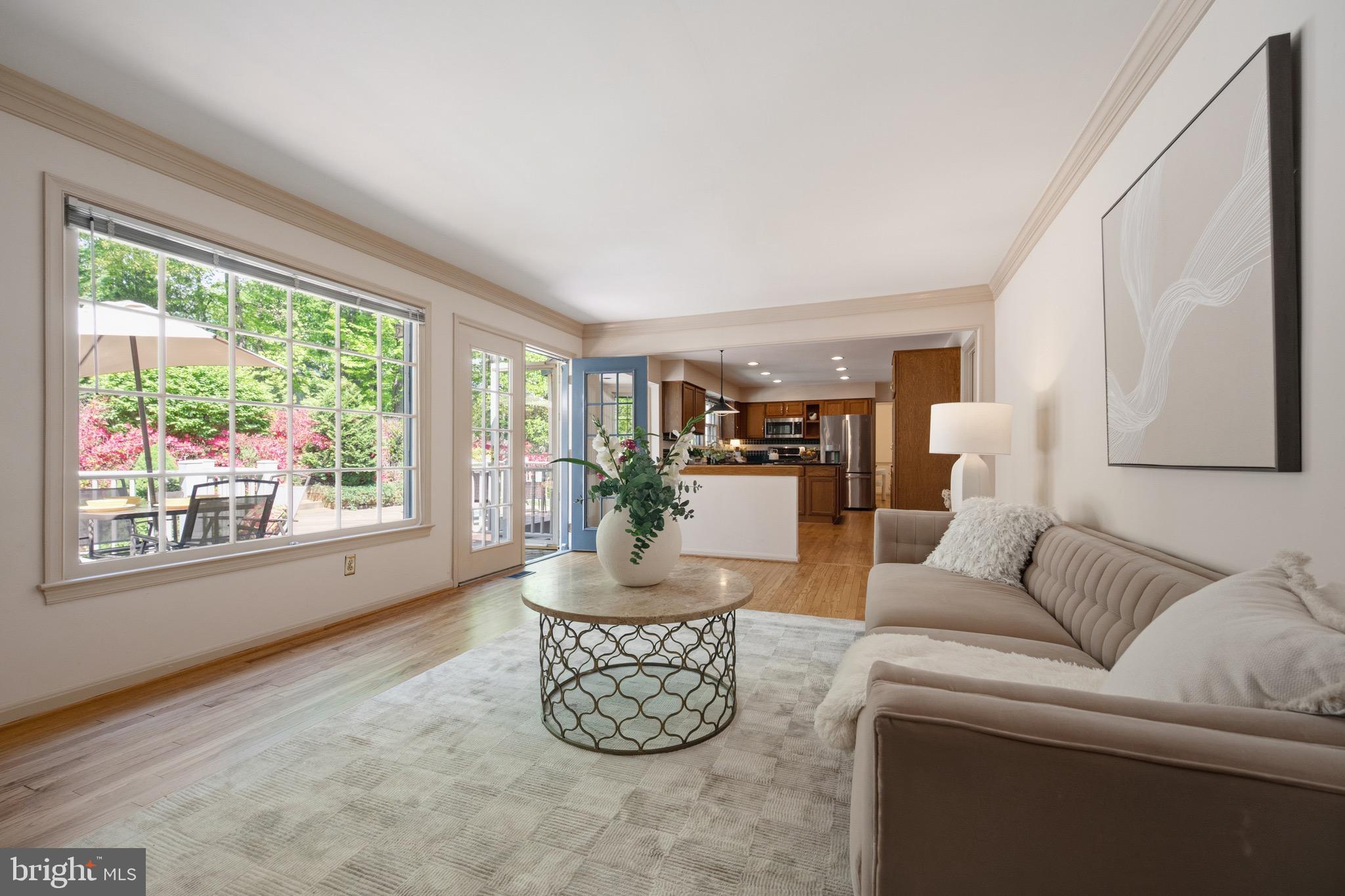 HUNTER VILLAGE - Residential