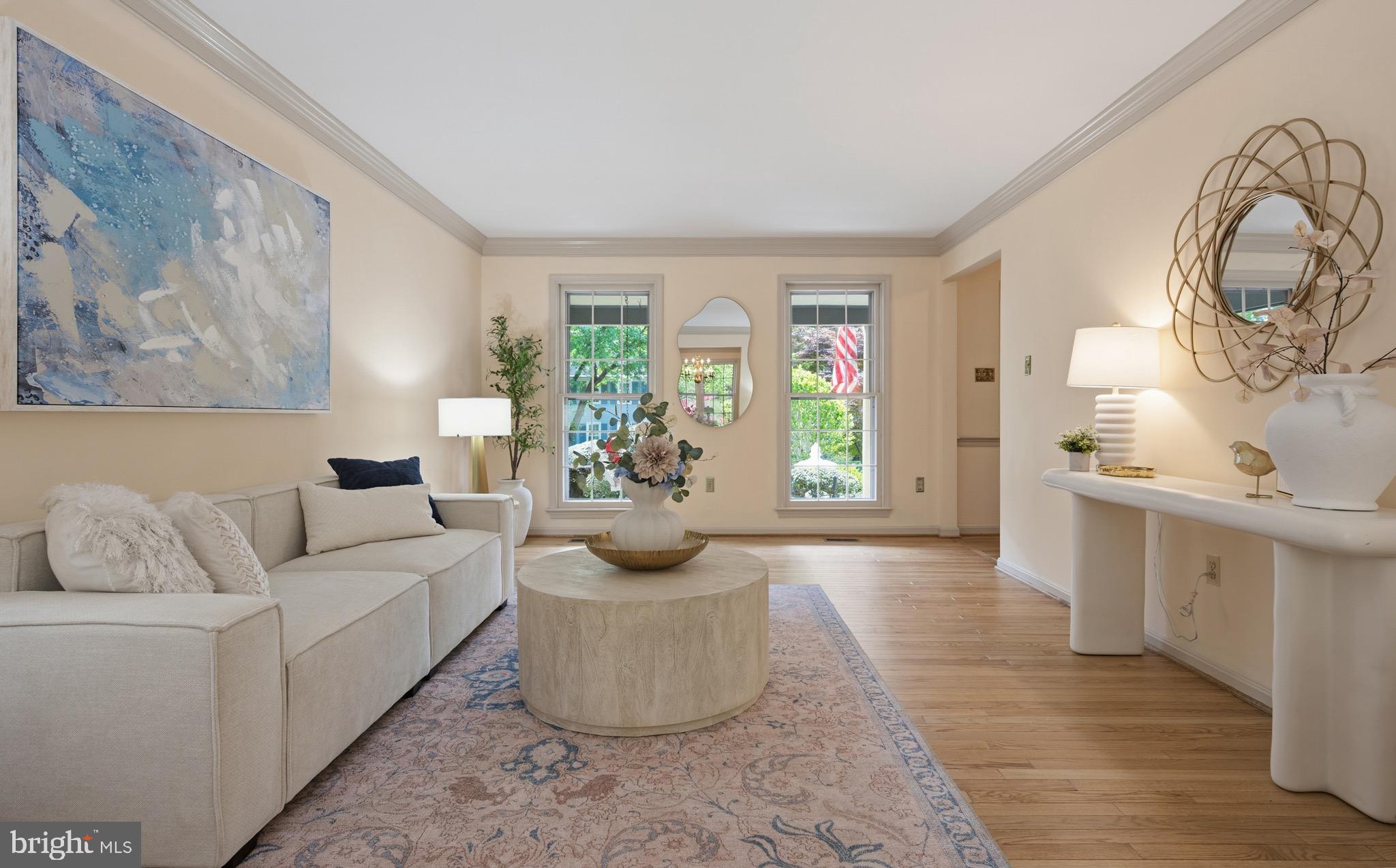 HUNTER VILLAGE - Residential