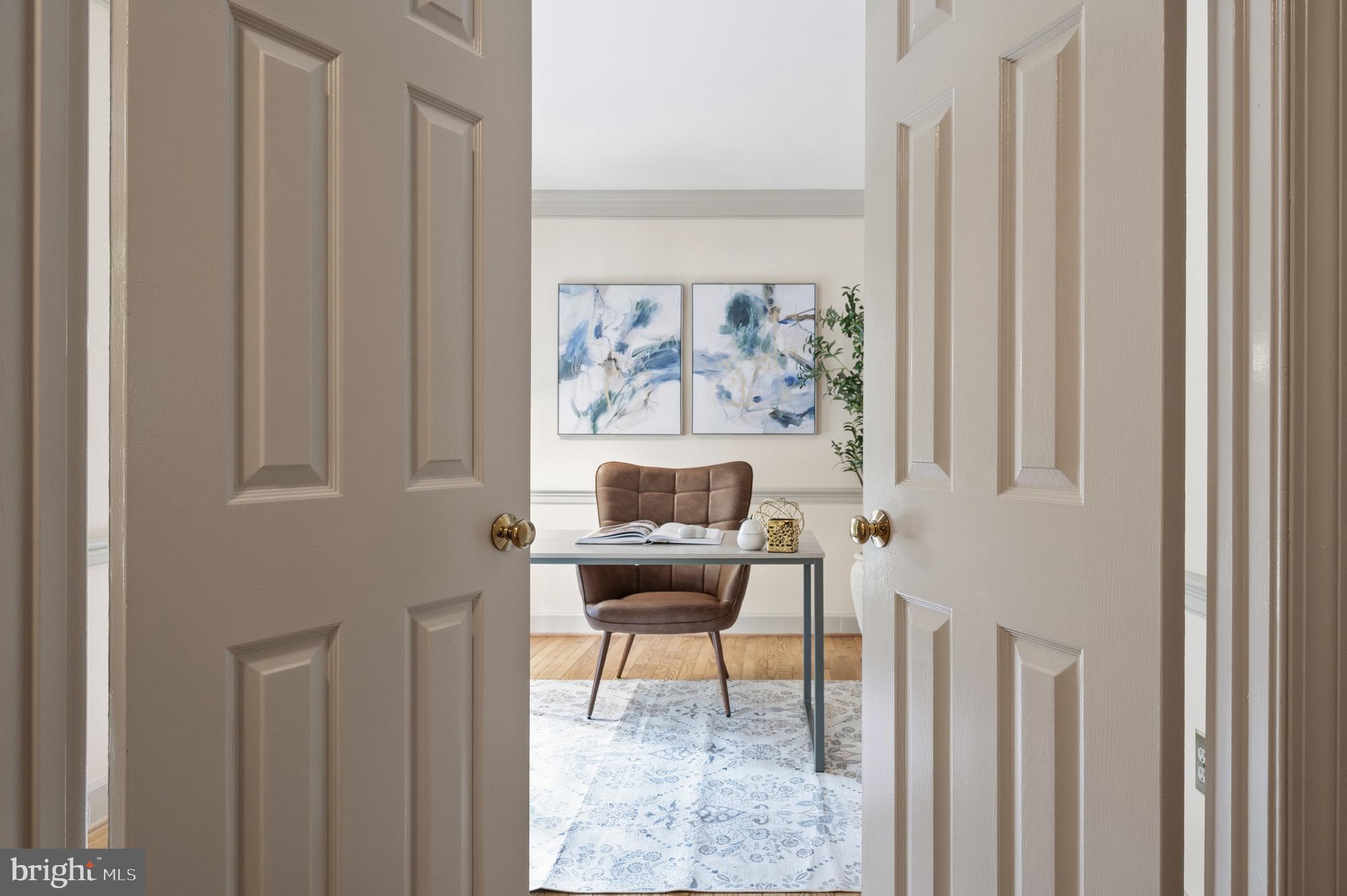 HUNTER VILLAGE - Residential