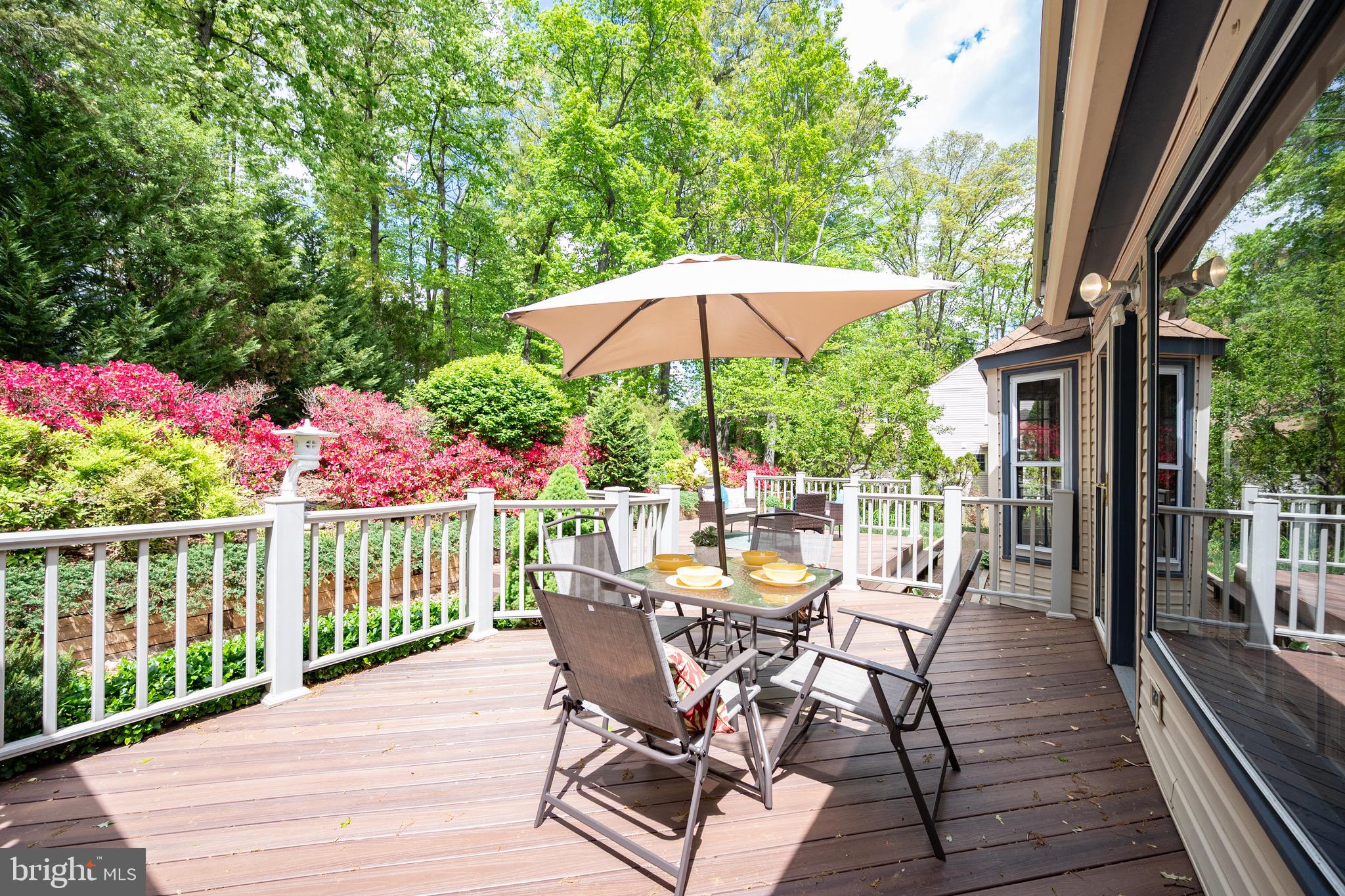 HUNTER VILLAGE - Residential