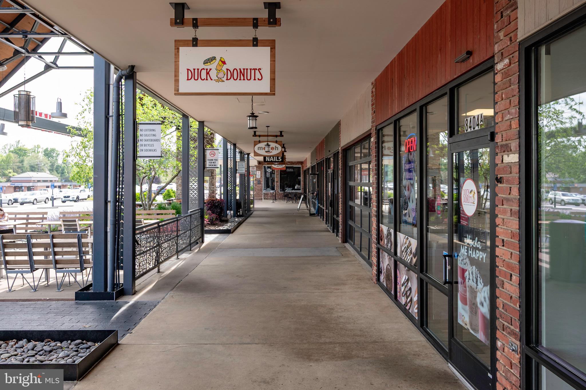 HUNTER VILLAGE - Residential