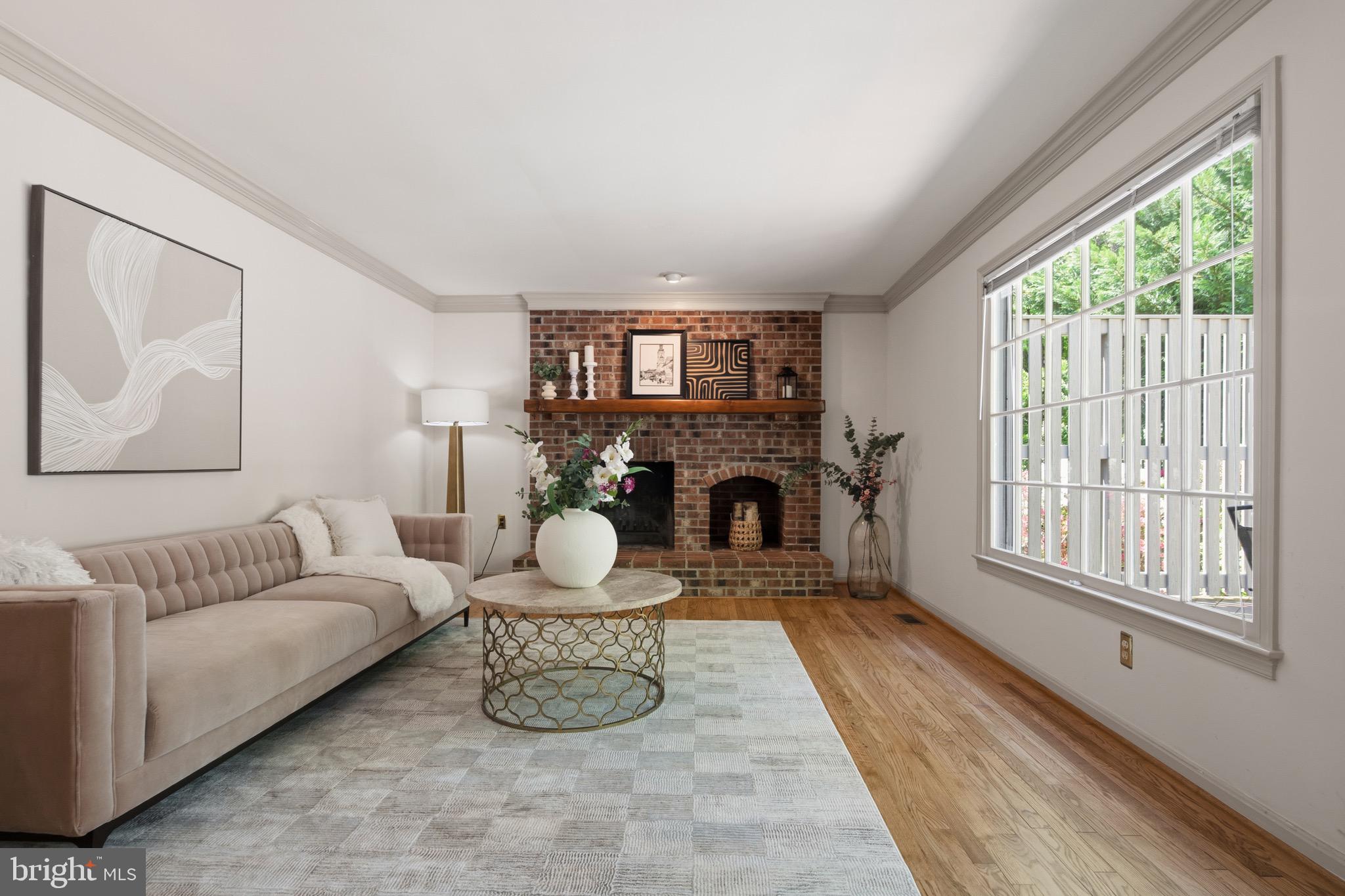 HUNTER VILLAGE - Residential