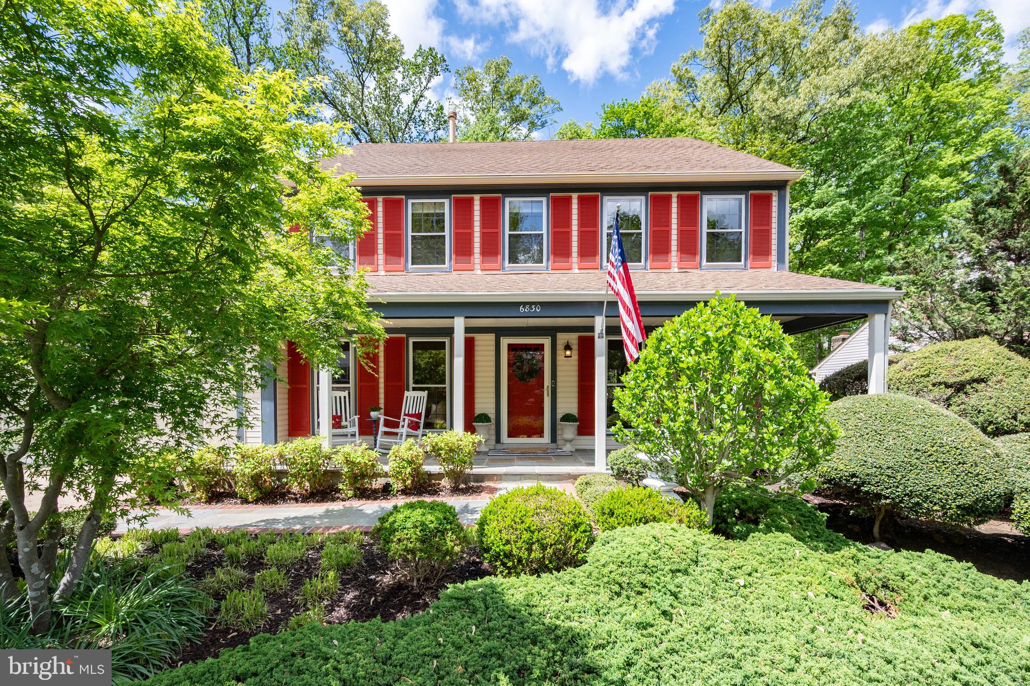 HUNTER VILLAGE - Residential